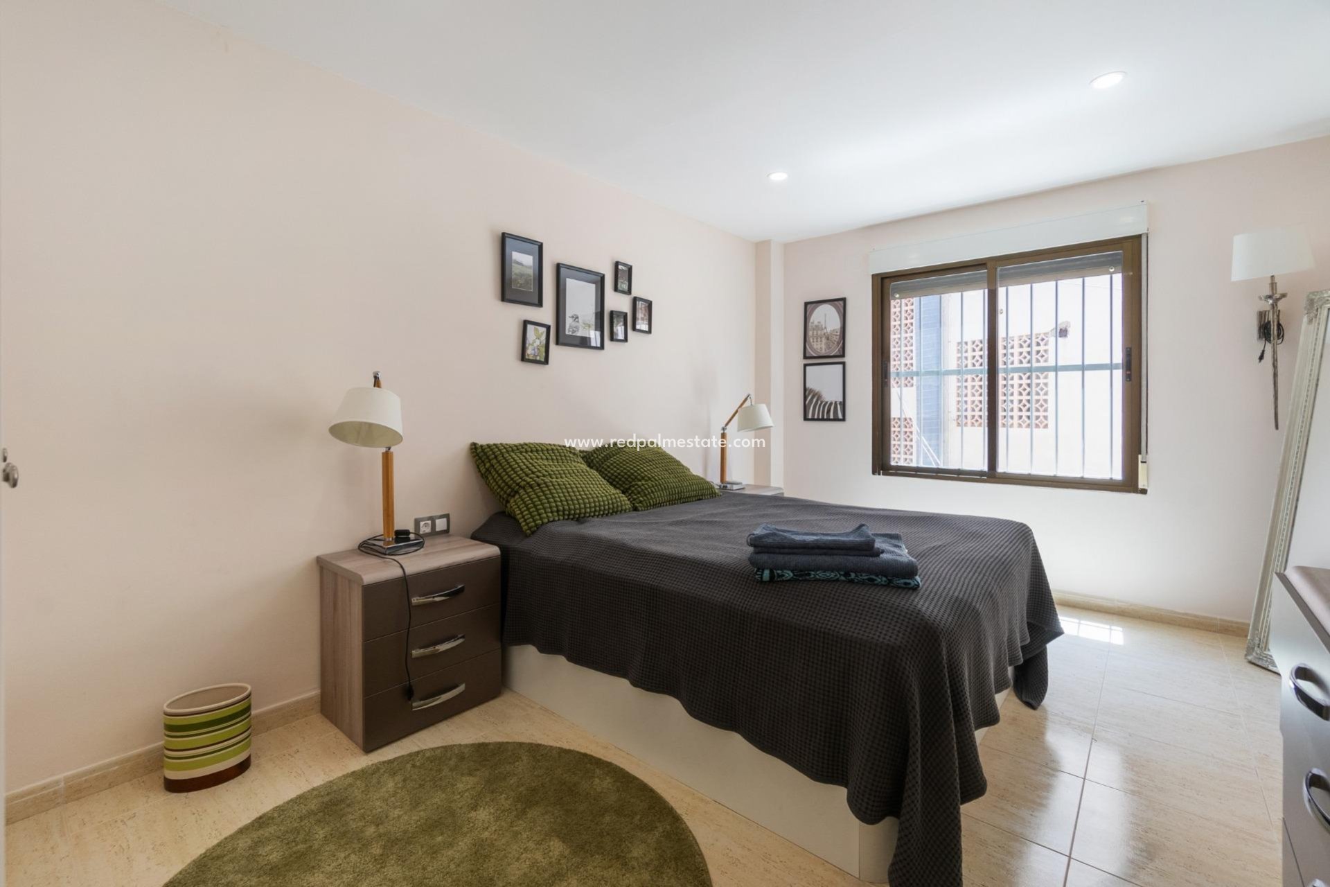 Reventa - Departamento -
Torrevieja - Playa del Cura