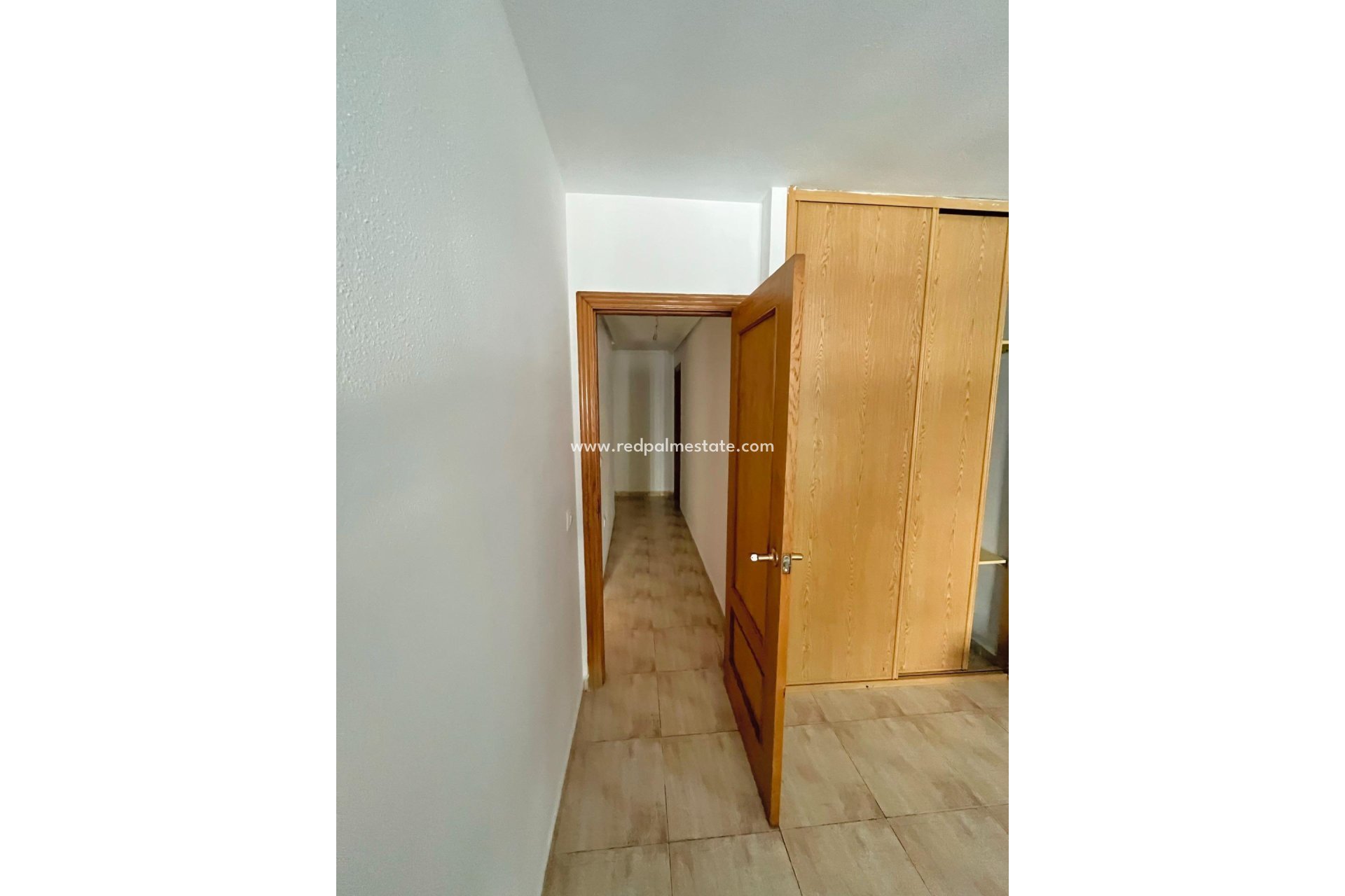 Reventa - Departamento -
Torrevieja - Playa del Cura