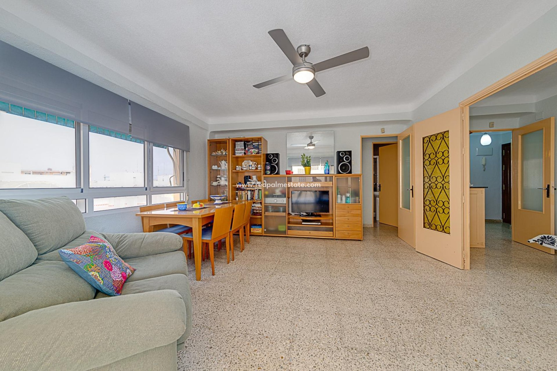 Reventa - Departamento -
Torrevieja - Playa del Cura