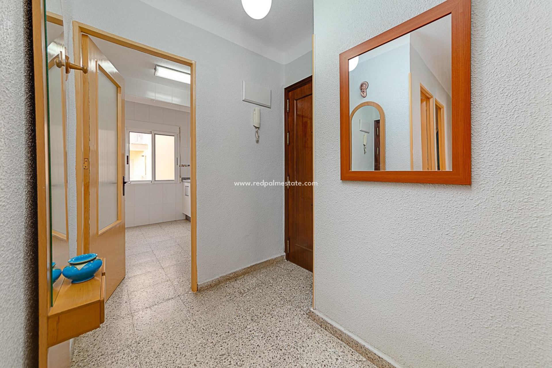 Reventa - Departamento -
Torrevieja - Playa del Cura