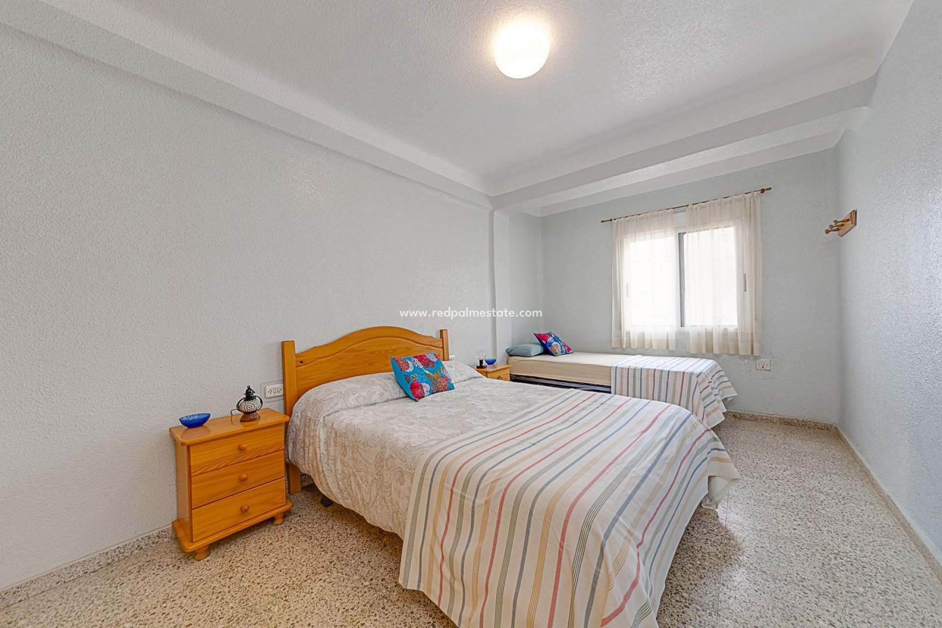 Reventa - Departamento -
Torrevieja - Playa del Cura