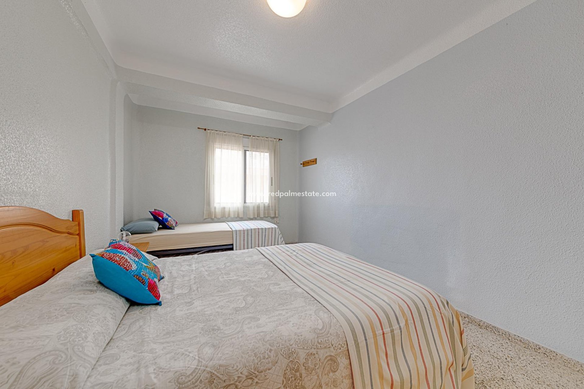 Reventa - Departamento -
Torrevieja - Playa del Cura