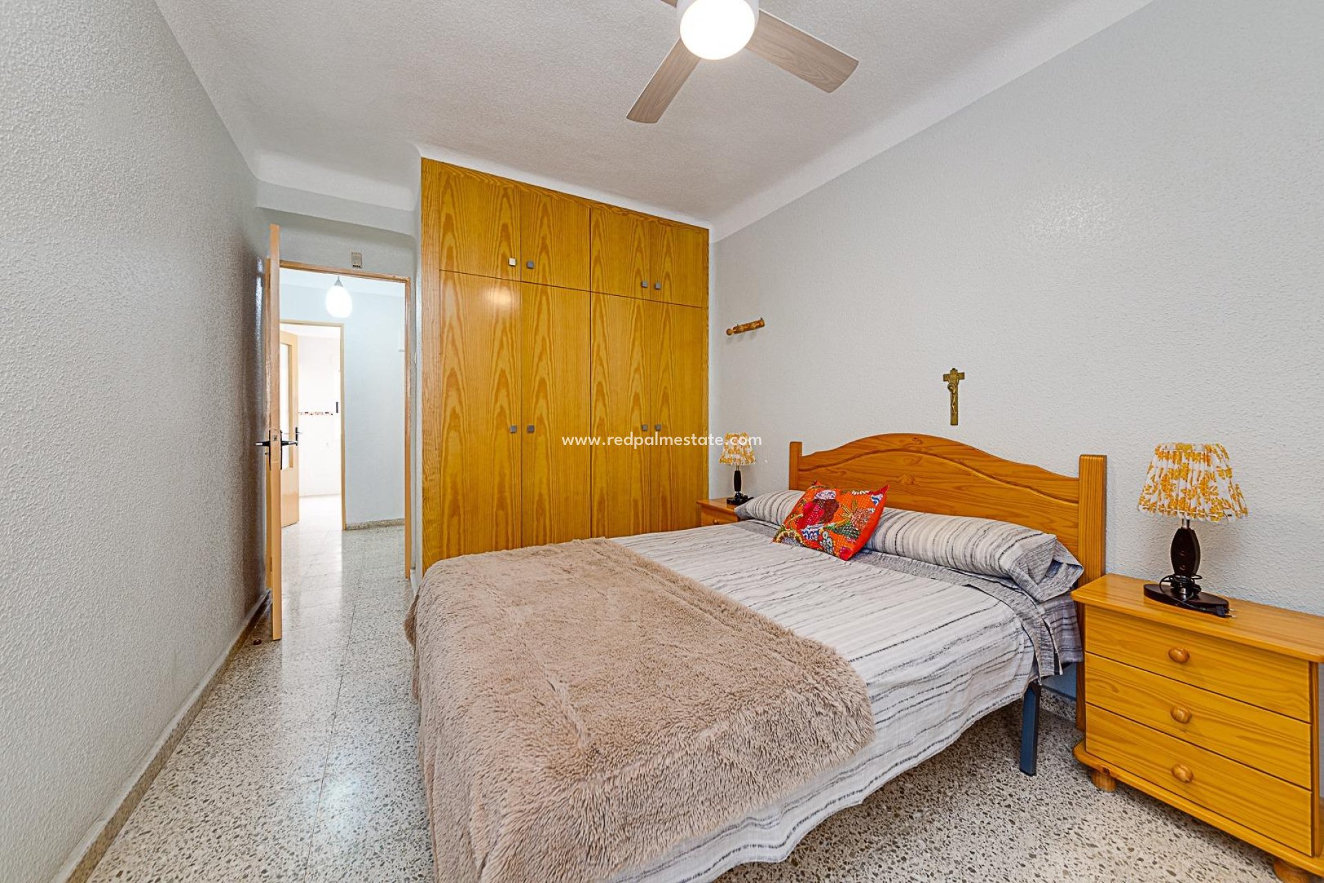 Reventa - Departamento -
Torrevieja - Playa del Cura