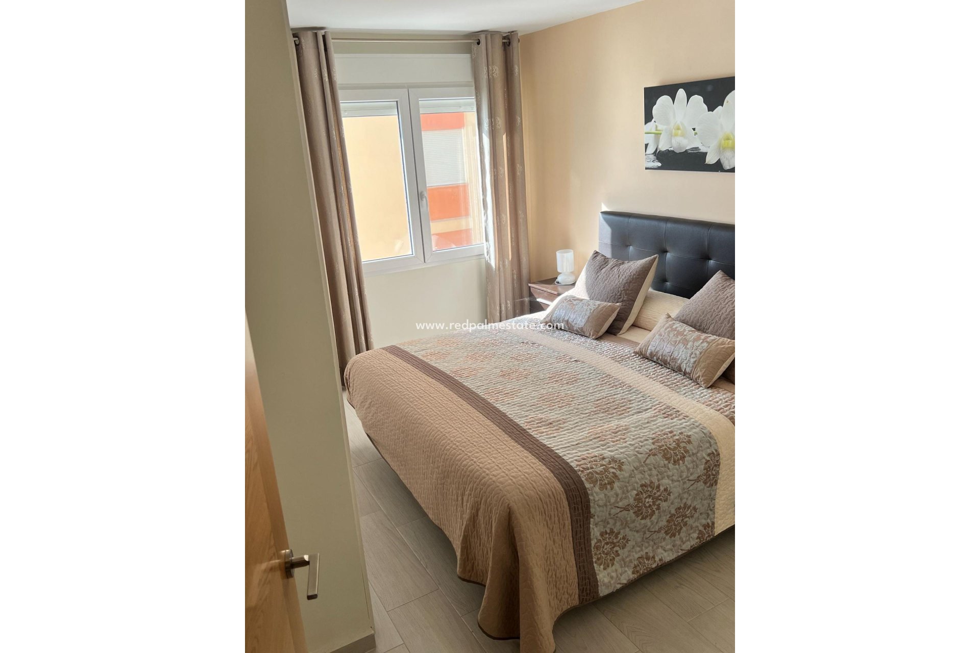 Reventa - Departamento -
Torrevieja - Playa del Cura