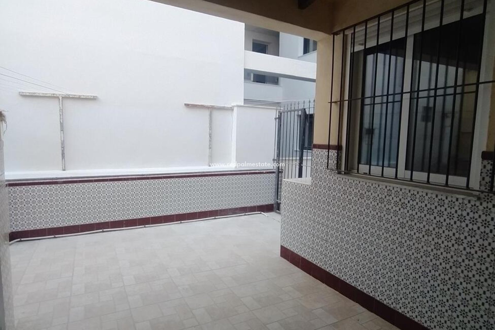 Reventa - Departamento -
Torrevieja - Playa del Cura