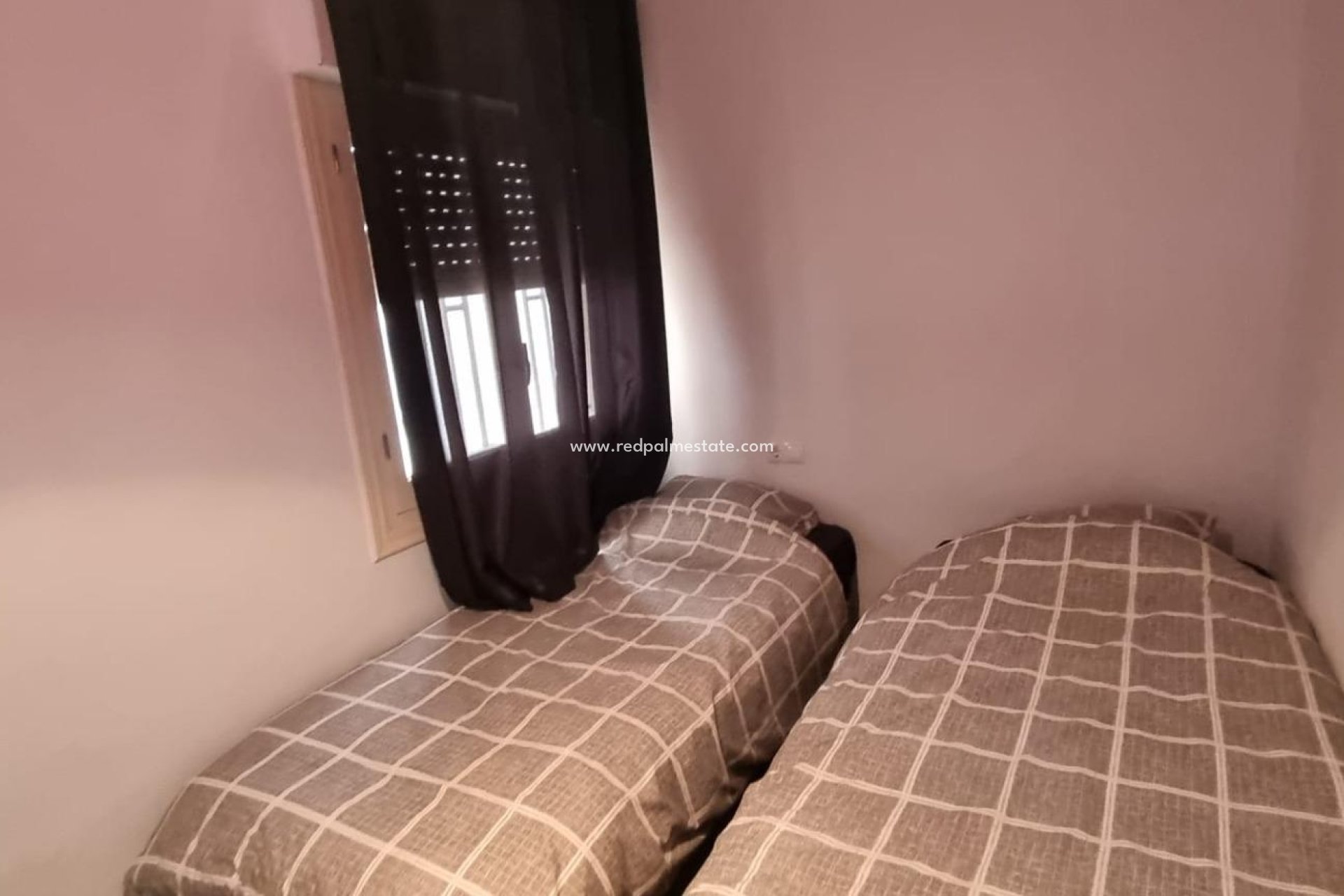 Reventa - Departamento -
Torrevieja - Playa del cura