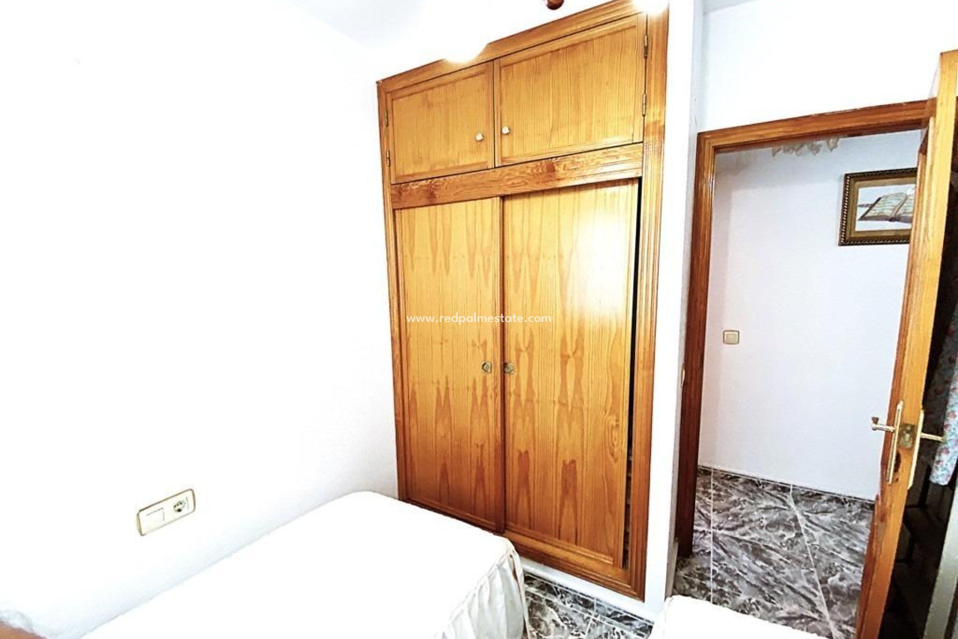 Reventa - Departamento -
Torrevieja - Playa del Cura