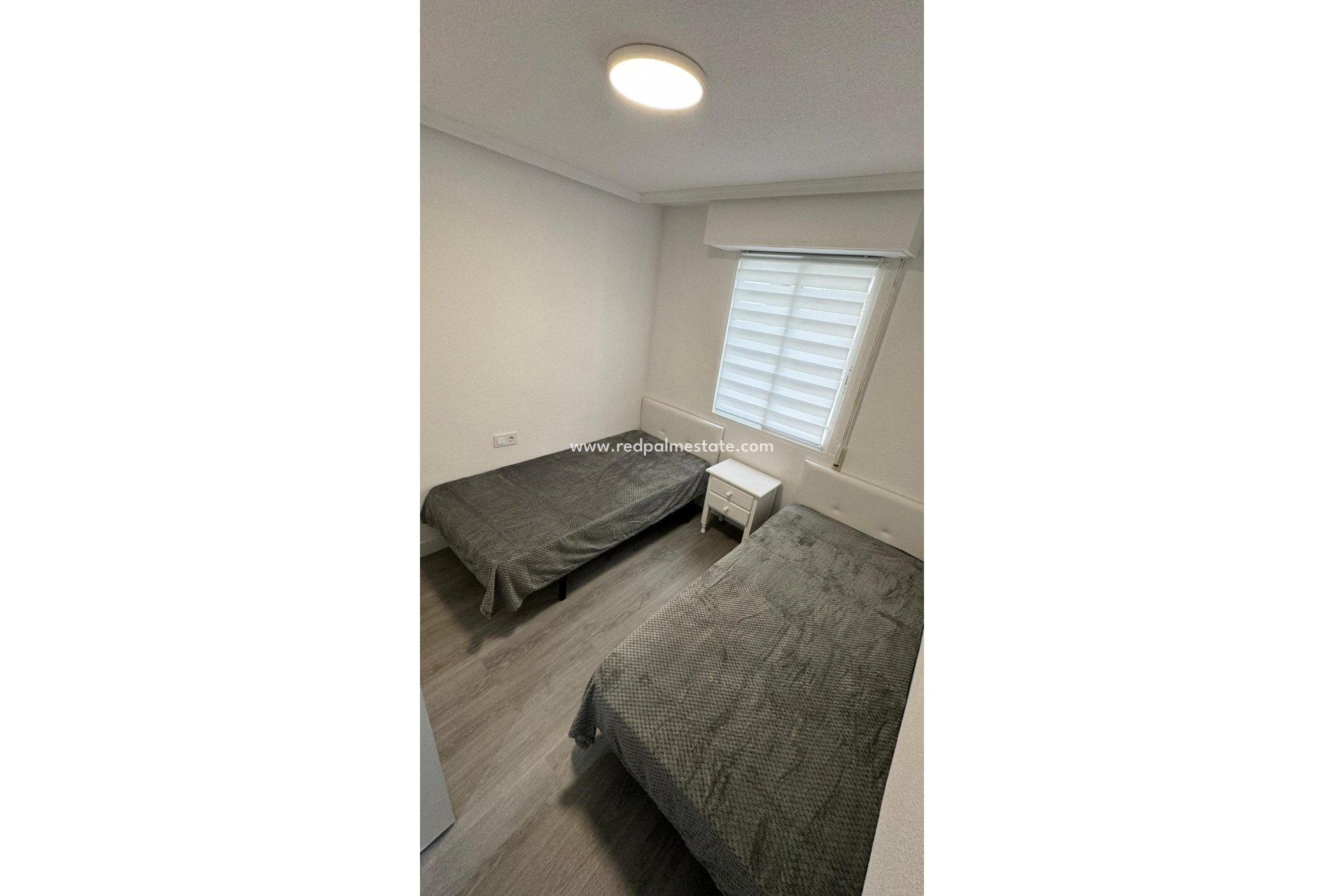 Reventa - Departamento -
Torrevieja - Playa del cura