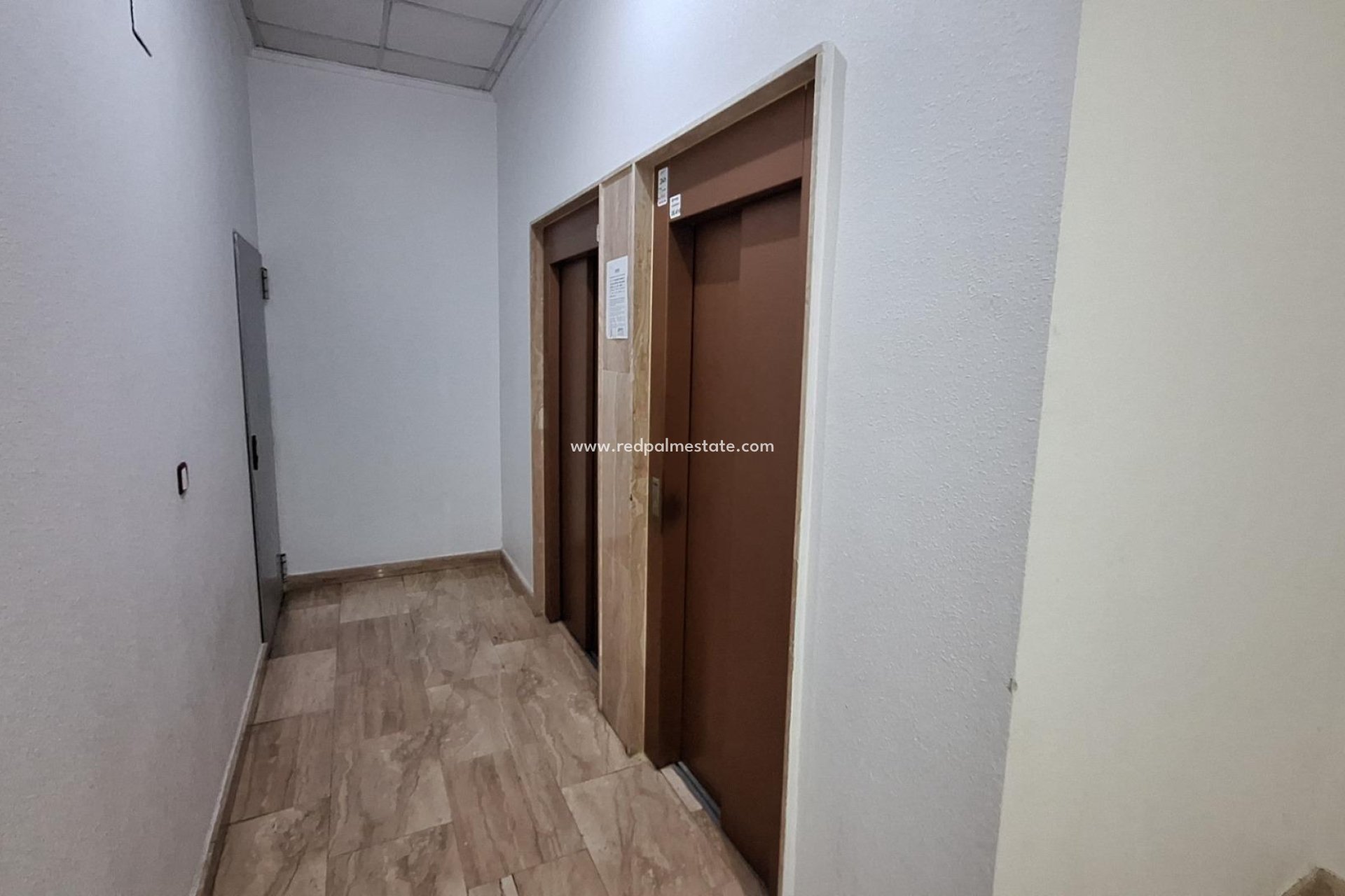 Reventa - Departamento -
Torrevieja - Playa del cura