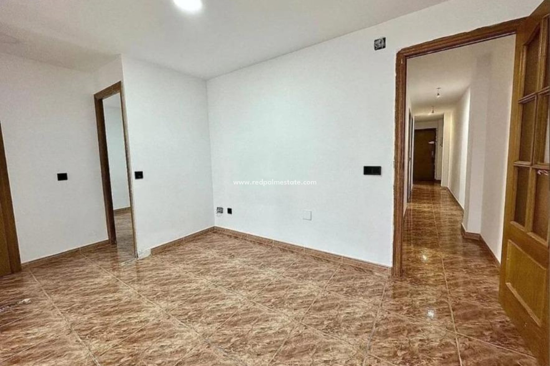 Reventa - Departamento -
Torrevieja - Playa del Cura