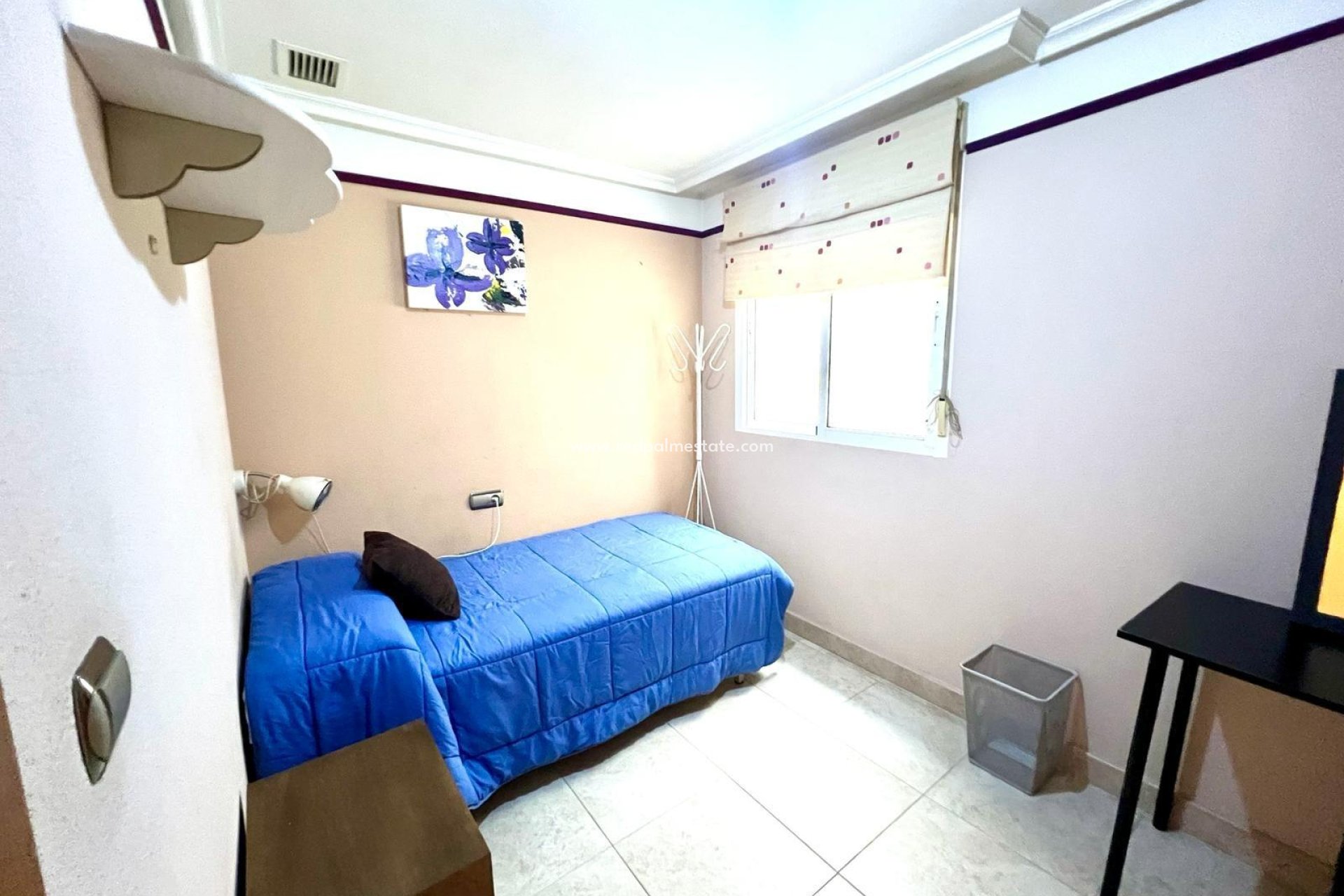 Reventa - Departamento -
Torrevieja - Puerto