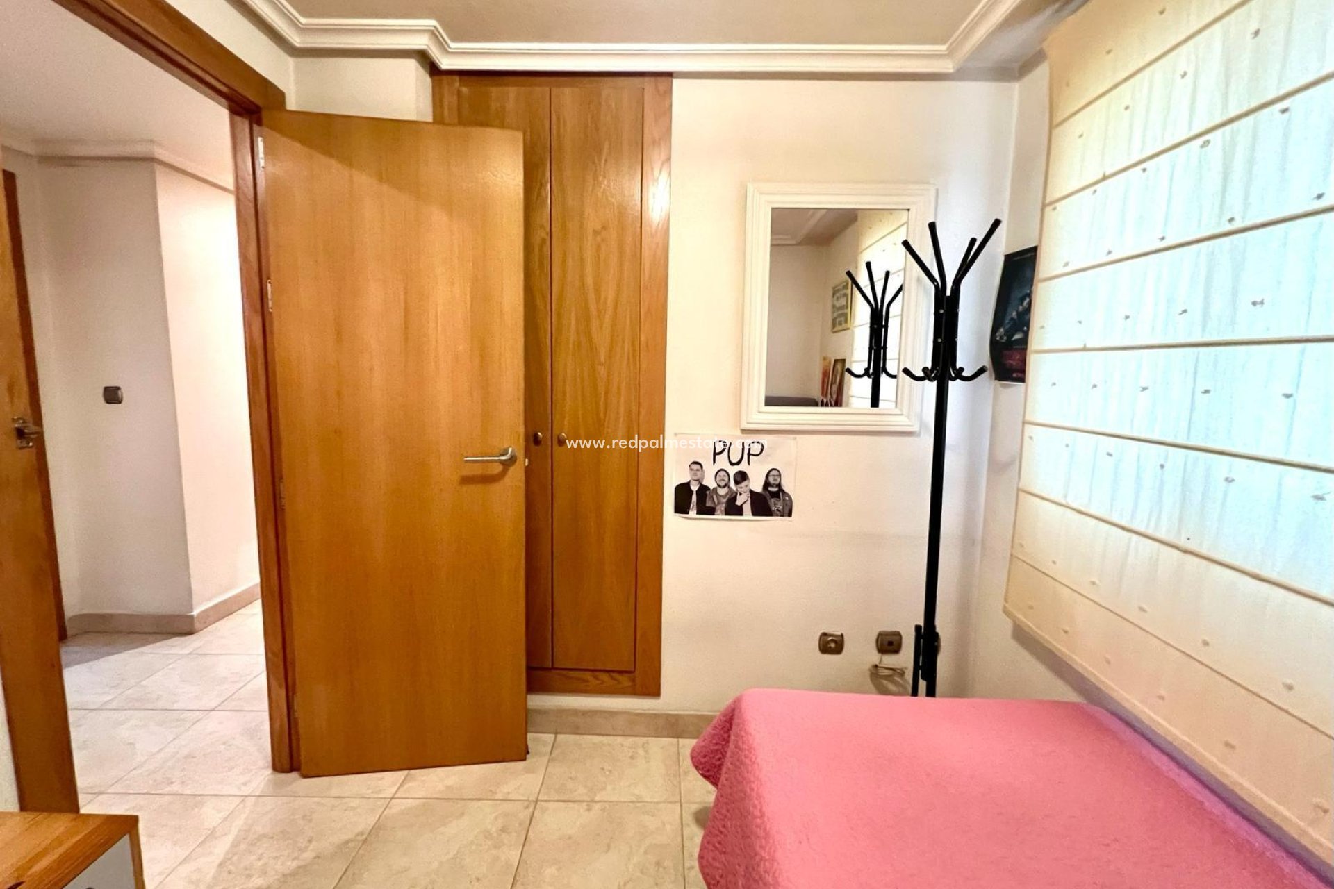 Reventa - Departamento -
Torrevieja - Puerto