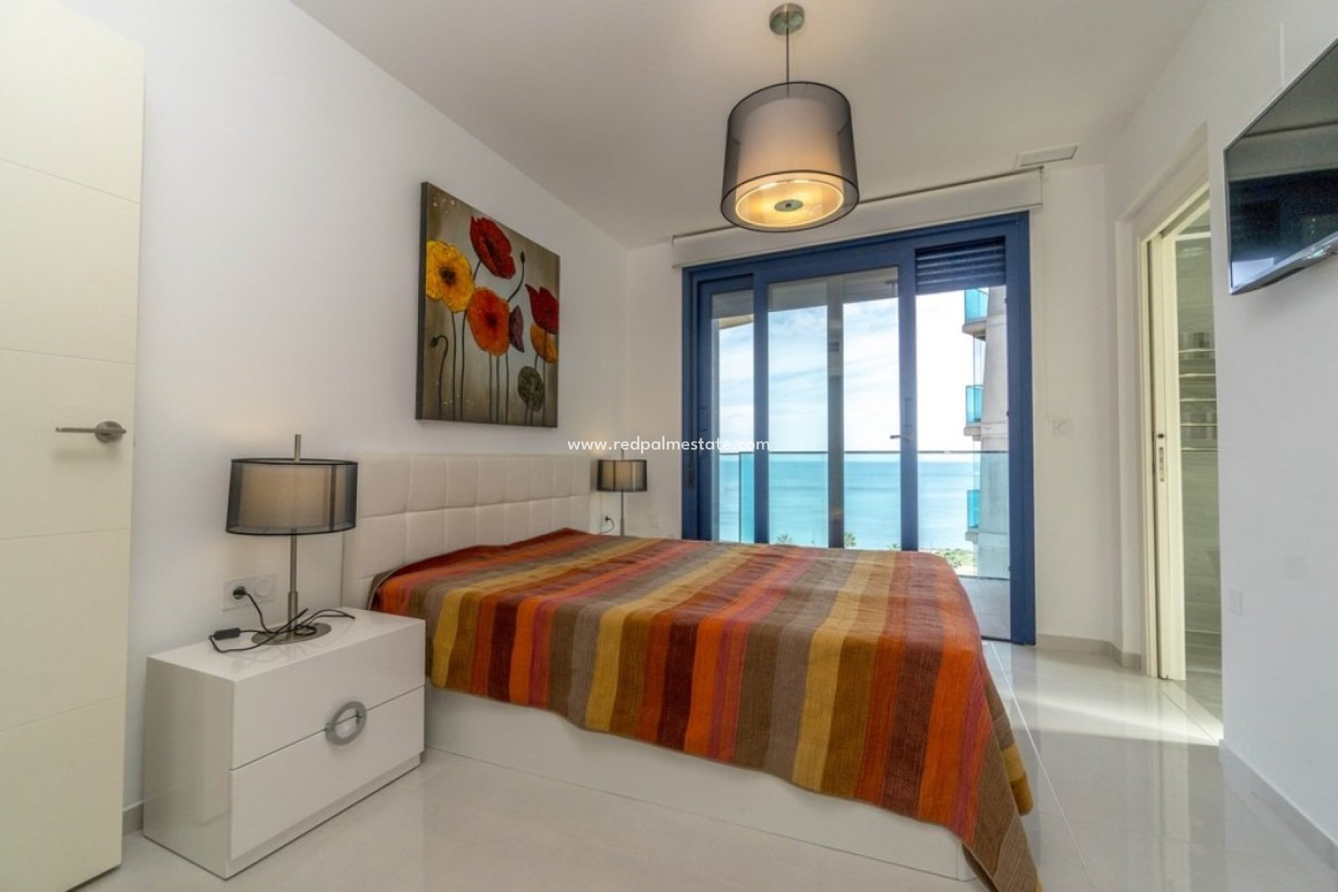 Reventa - Departamento -
Torrevieja - Punta Prima