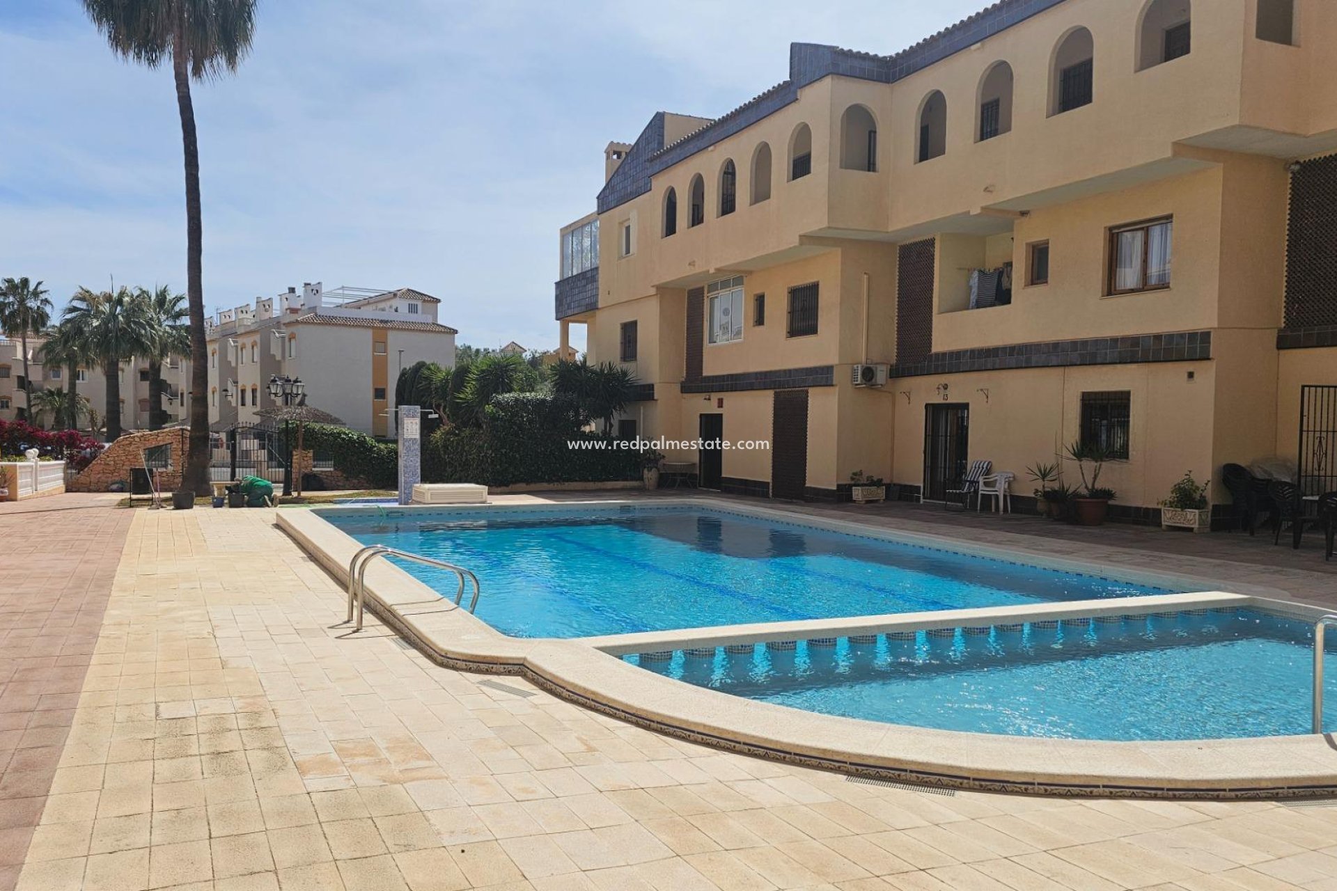 Reventa - Departamento -
Torrevieja - Punta Prima