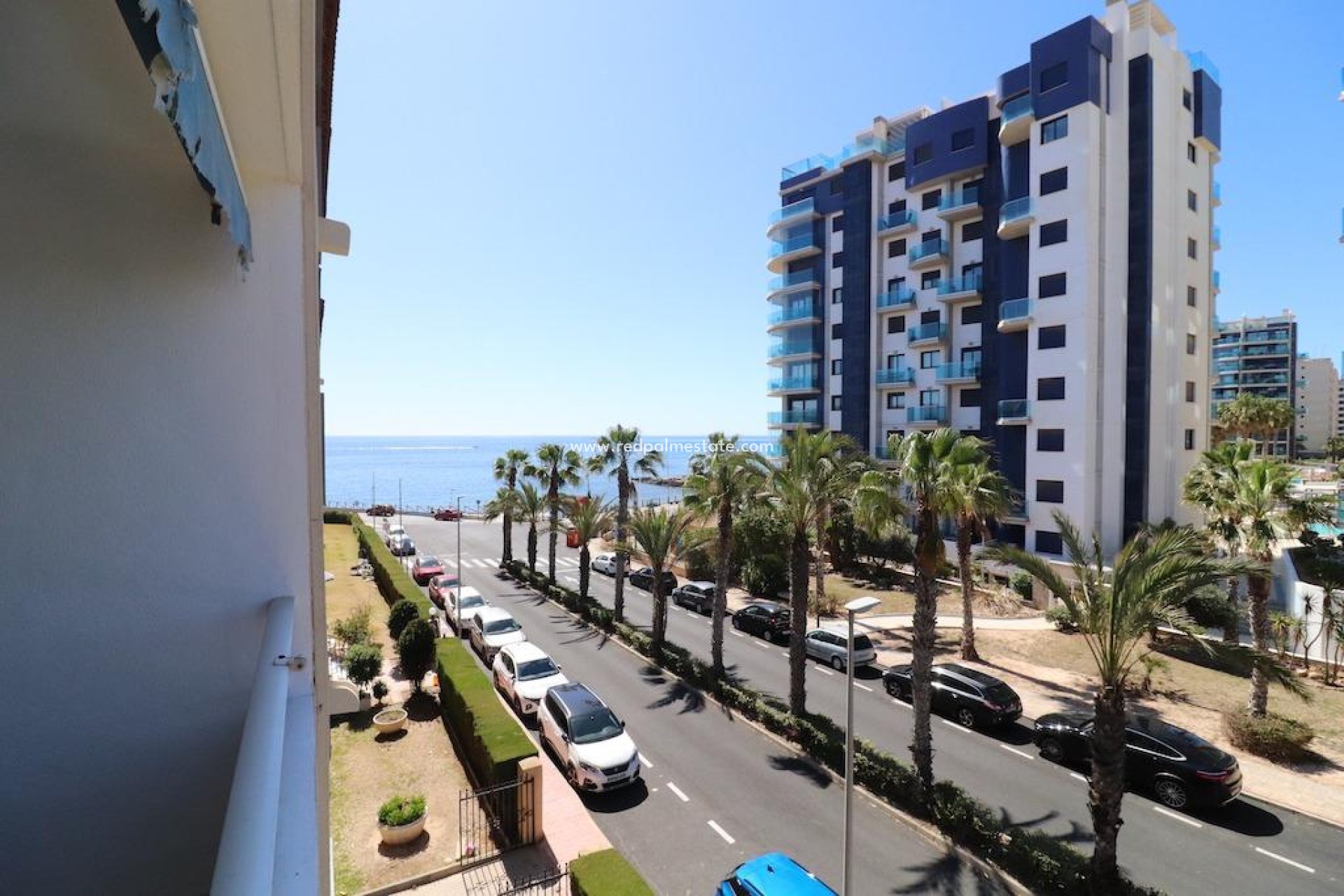 Reventa - Departamento -
Torrevieja - Punta Prima