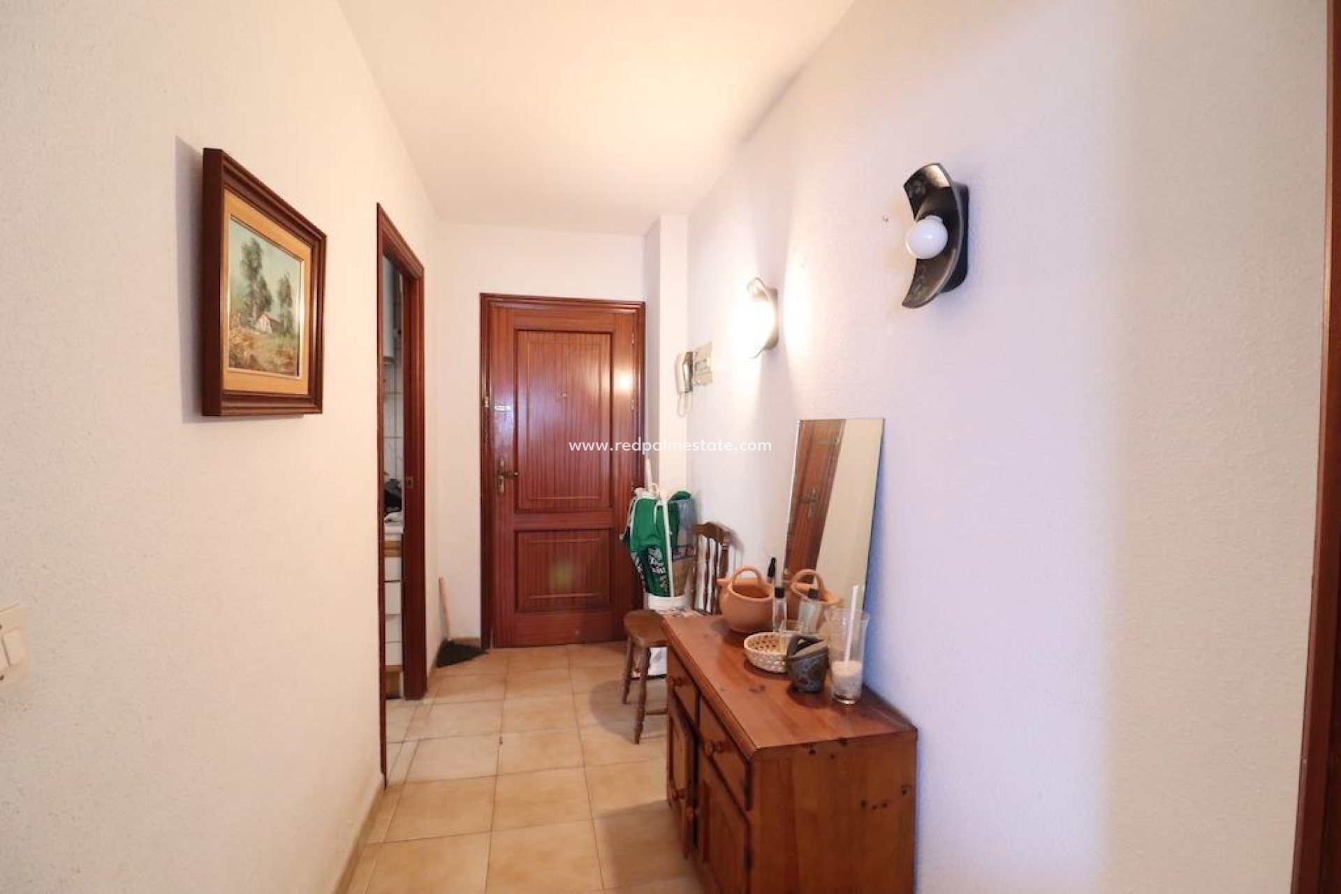 Reventa - Departamento -
Torrevieja - Punta Prima