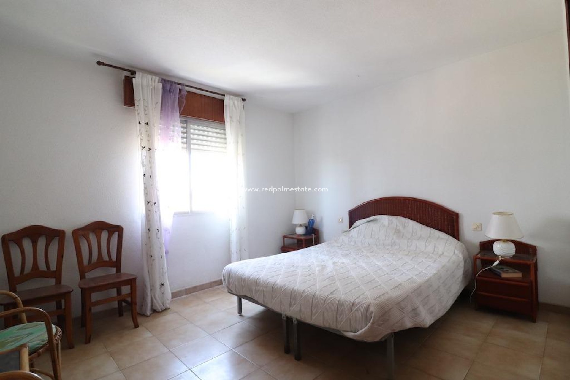 Reventa - Departamento -
Torrevieja - Punta Prima