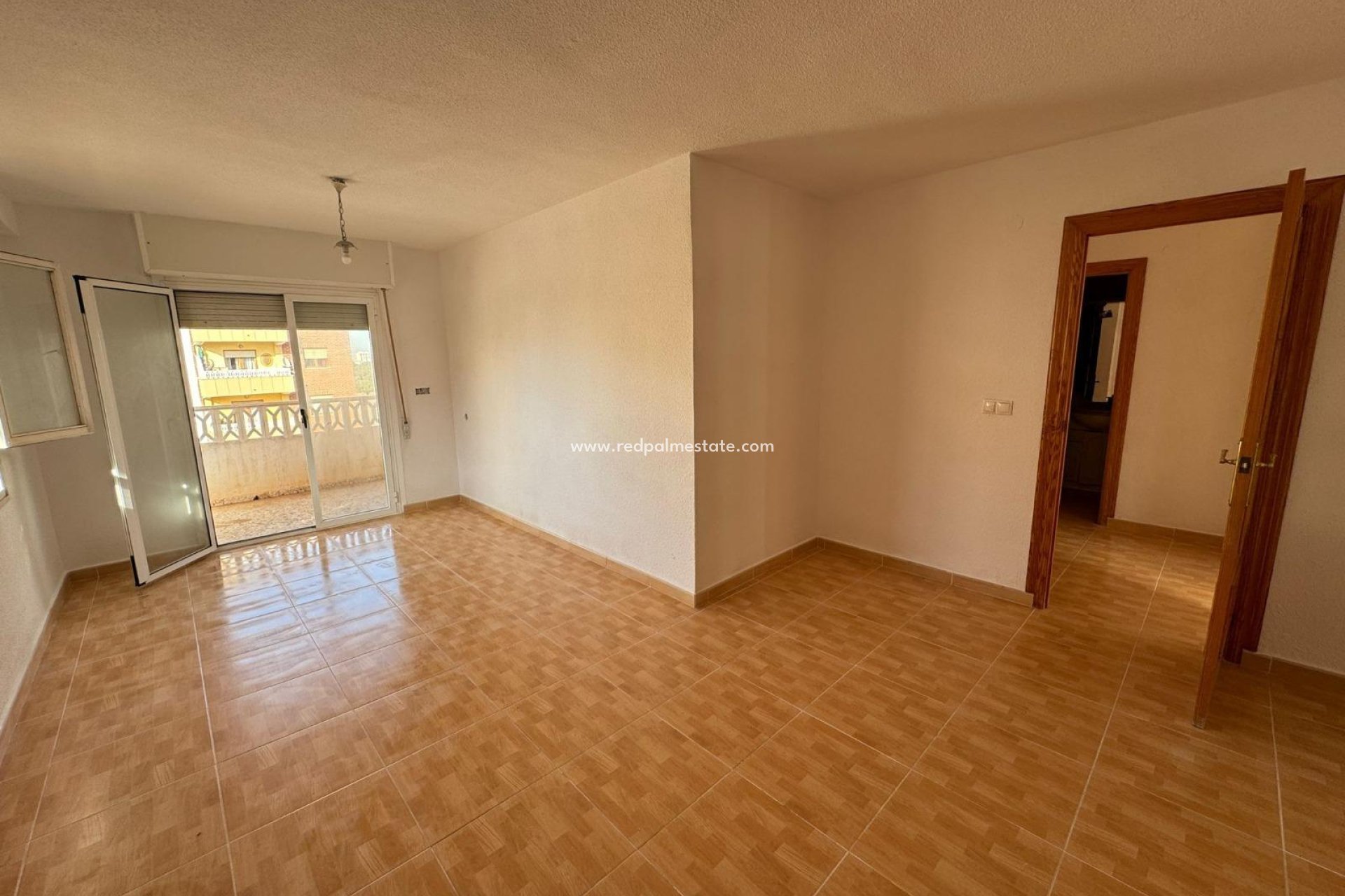 Reventa - Departamento -
Torrevieja - Punta Prima