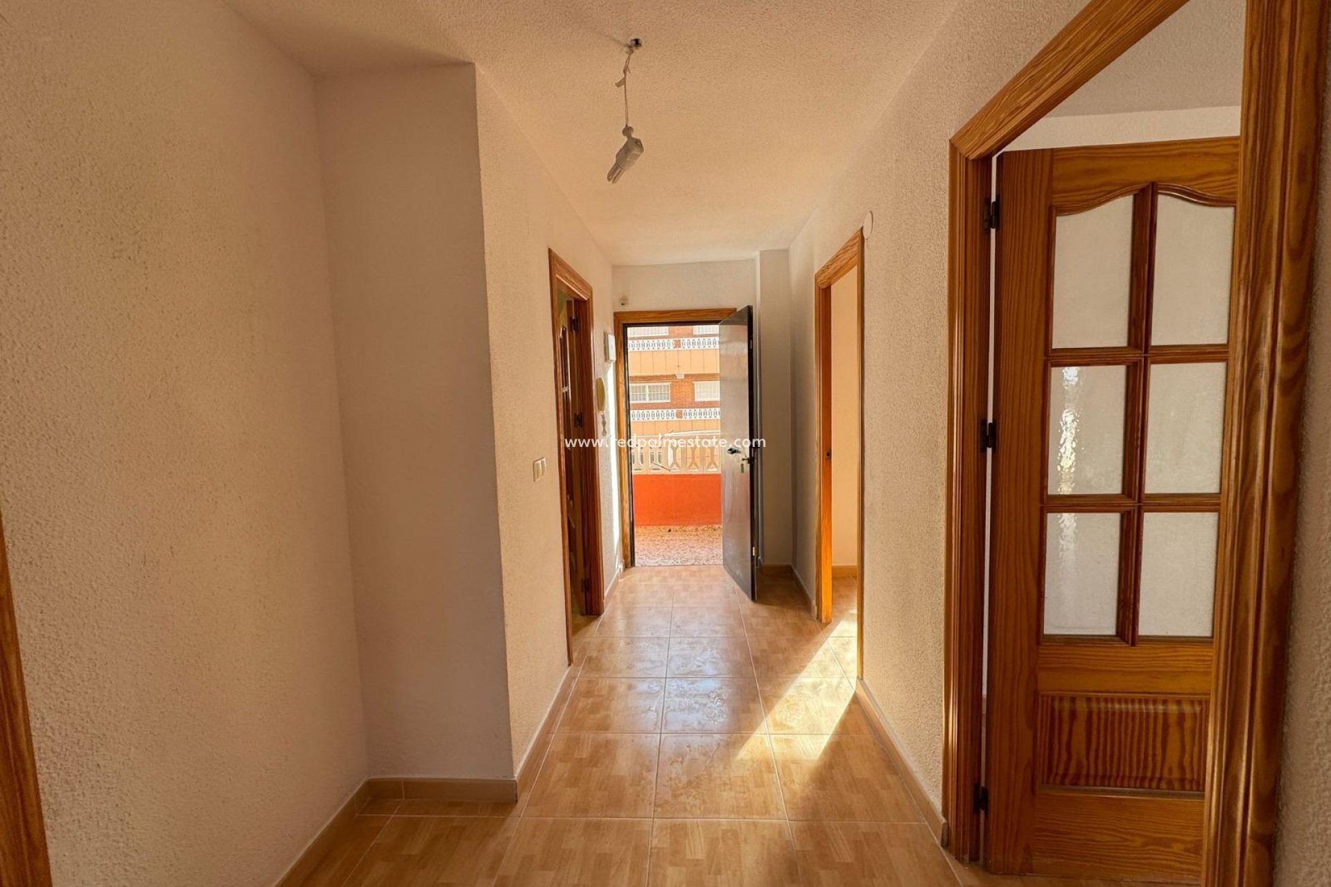 Reventa - Departamento -
Torrevieja - Punta Prima