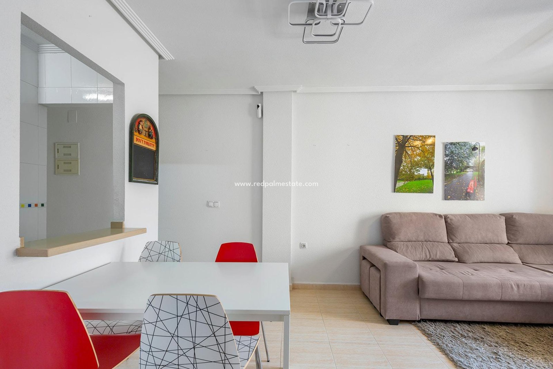 Reventa - Departamento -
Torrevieja - Sector 25