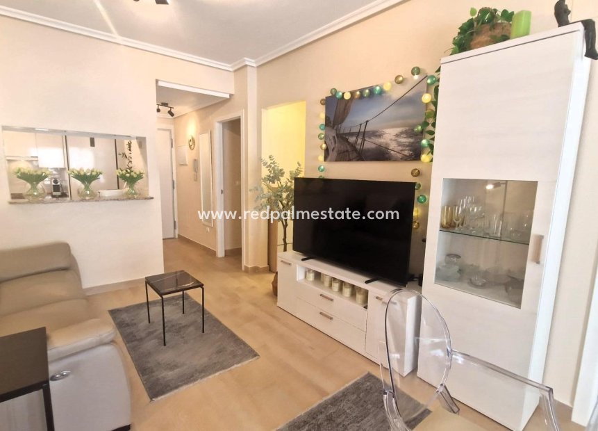 Reventa - Departamento -
Torrevieja - Torreblanca