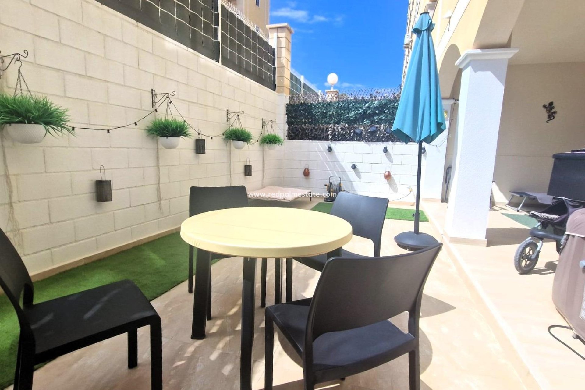 Reventa - Departamento -
Torrevieja - Torreblanca