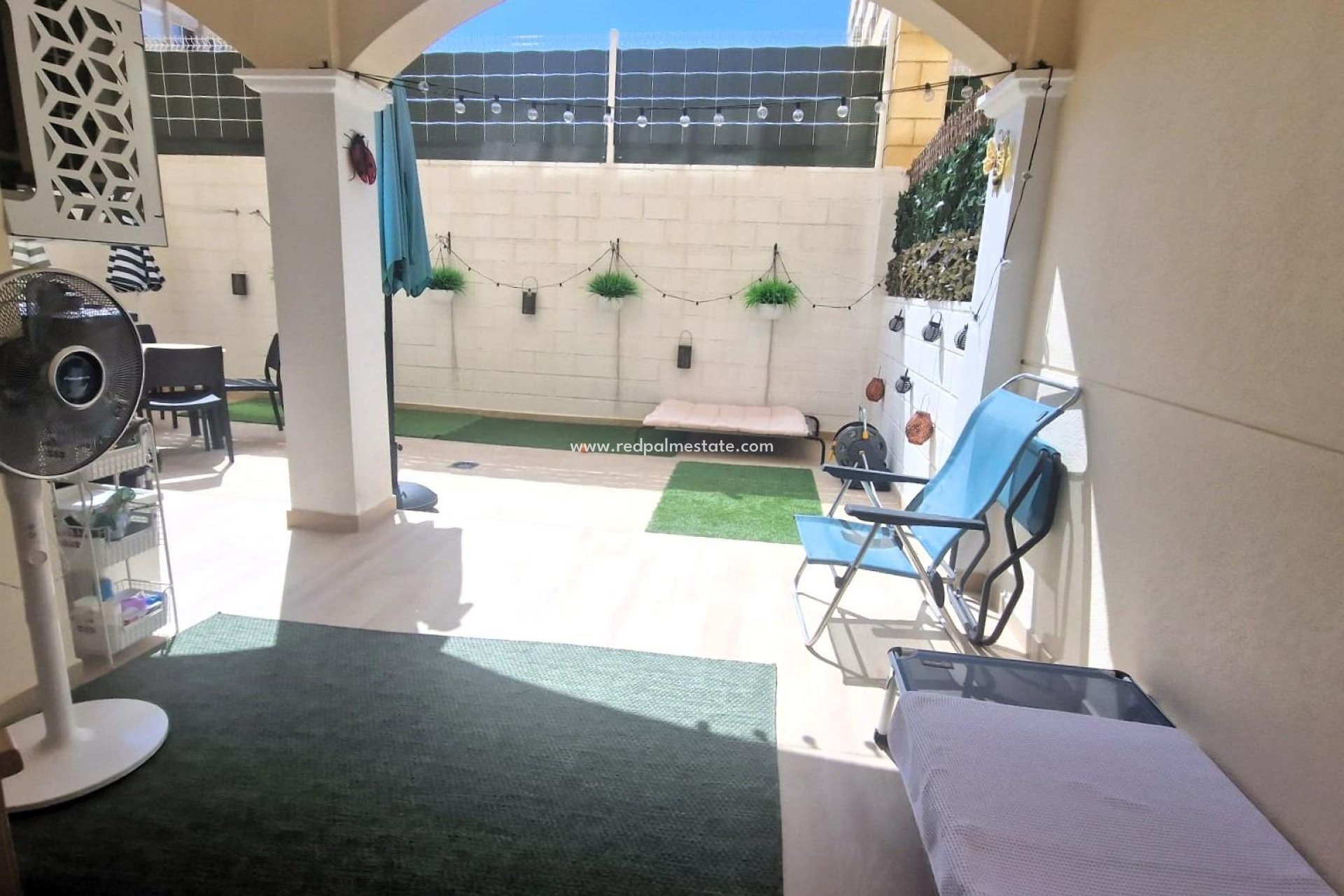 Reventa - Departamento -
Torrevieja - Torreblanca