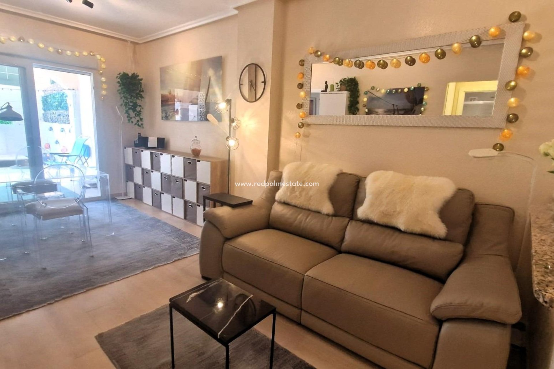 Reventa - Departamento -
Torrevieja - Torreblanca