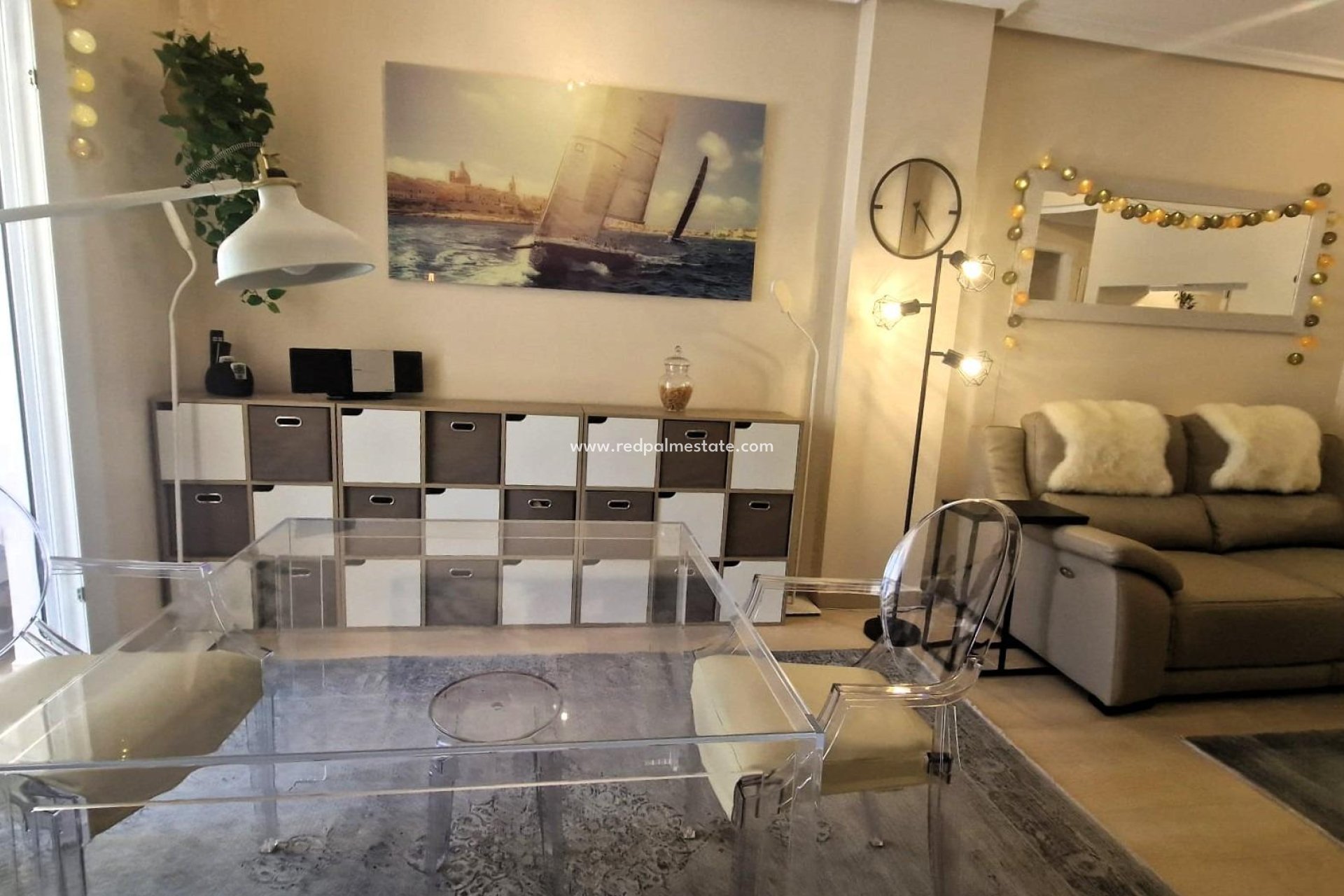 Reventa - Departamento -
Torrevieja - Torreblanca