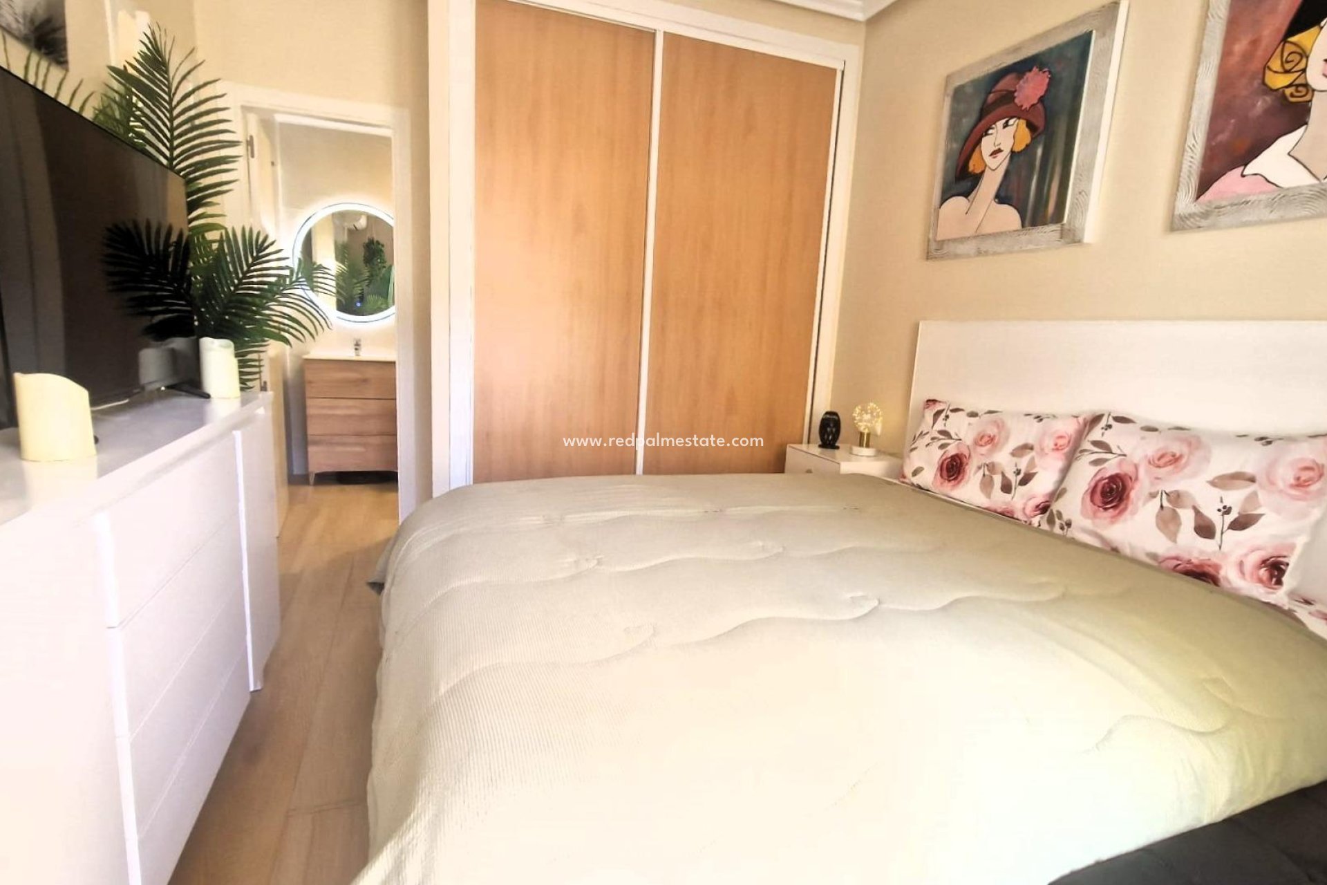 Reventa - Departamento -
Torrevieja - Torreblanca