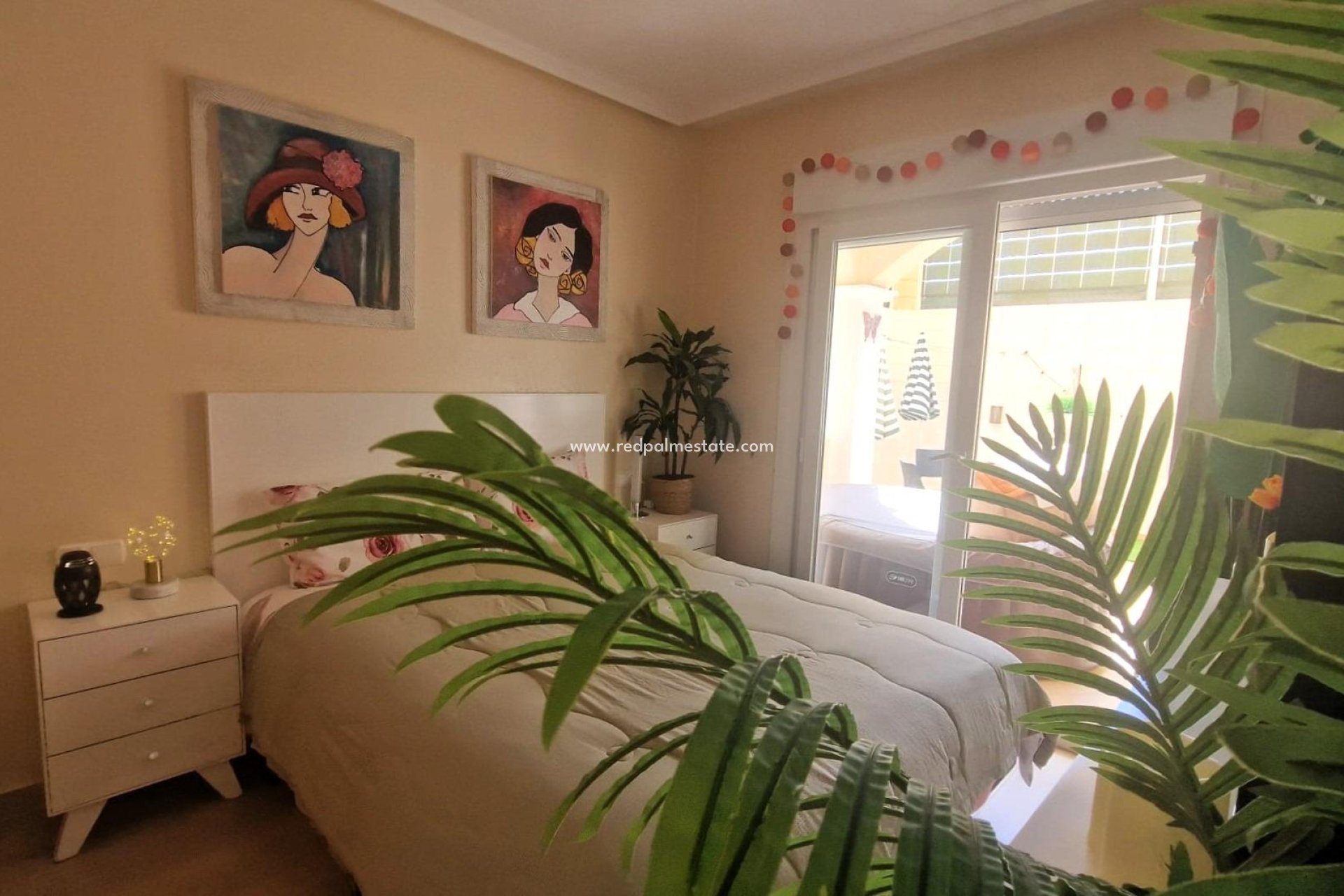 Reventa - Departamento -
Torrevieja - Torreblanca