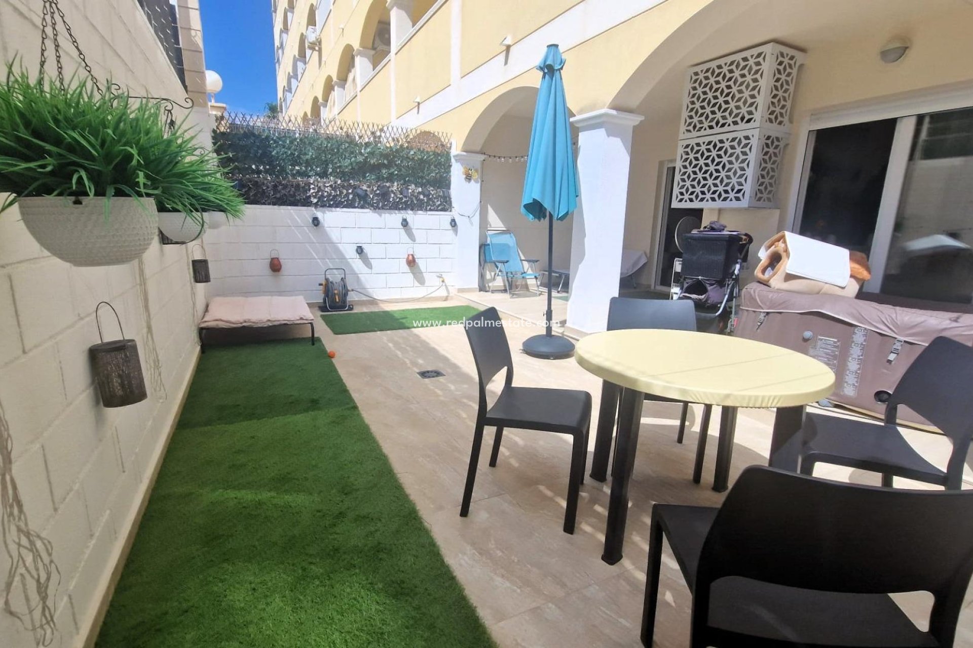 Reventa - Departamento -
Torrevieja - Torreblanca