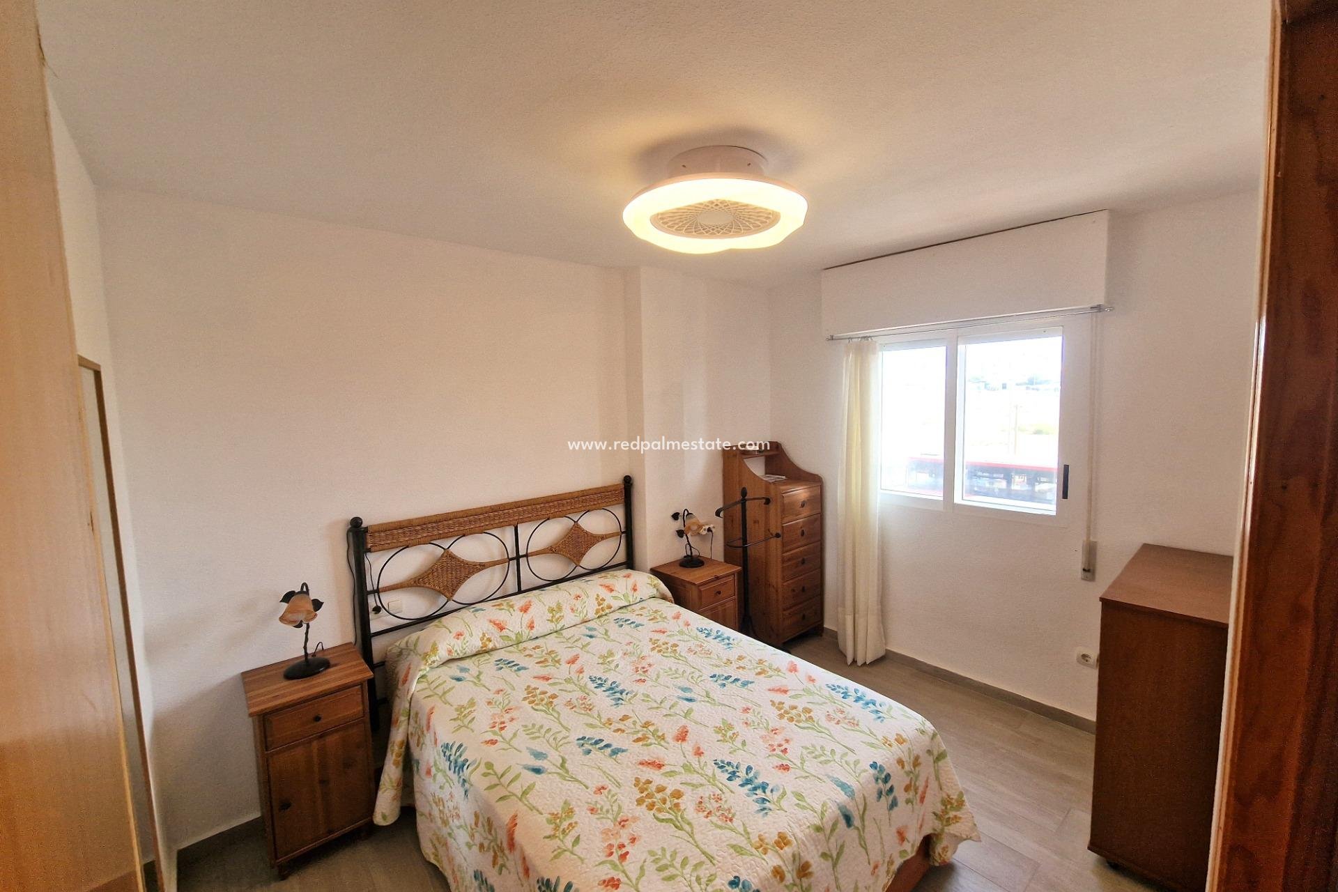 Reventa - Departamento -
Torrevieja - Torreblanca