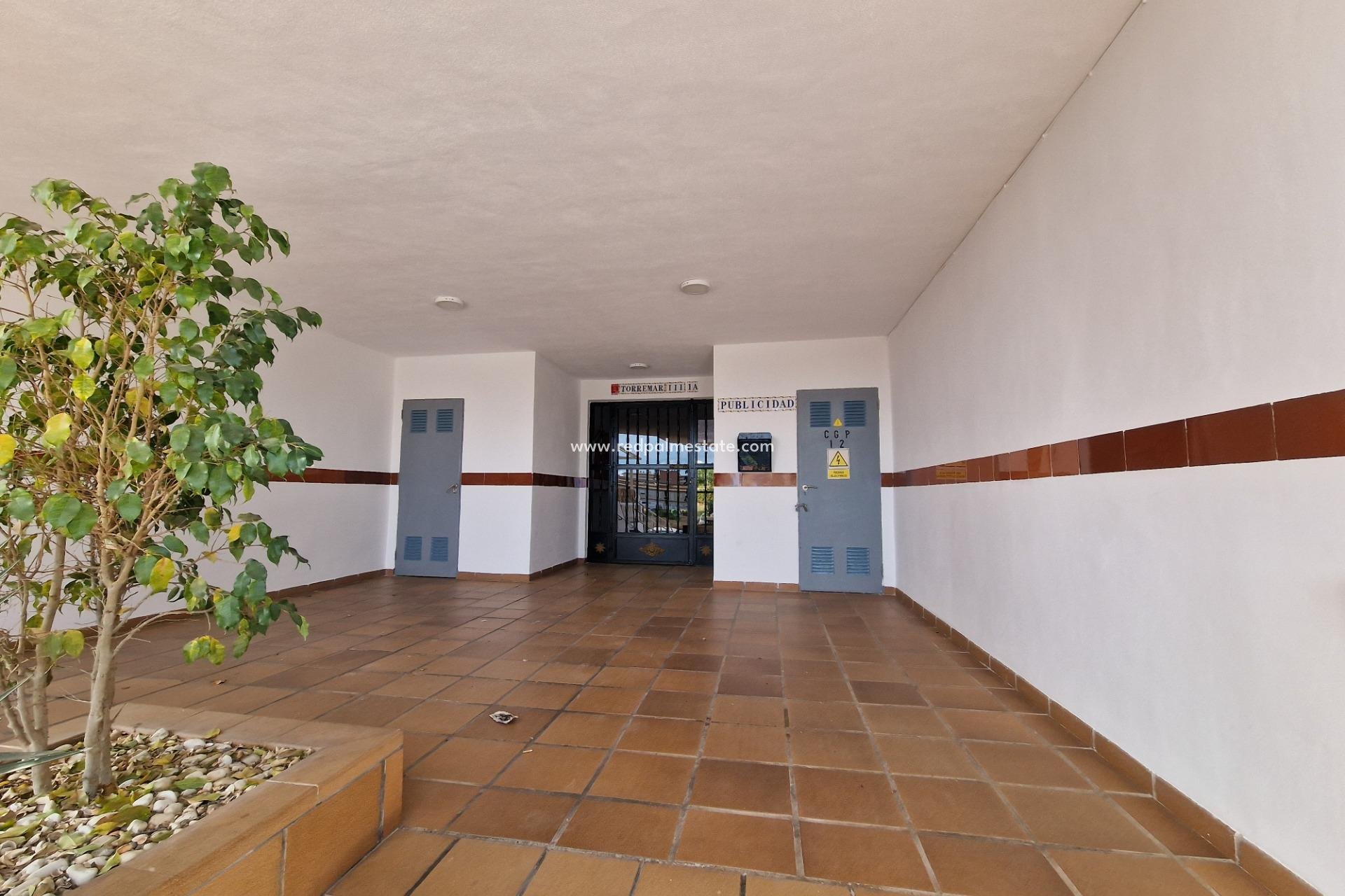 Reventa - Departamento -
Torrevieja - Torreblanca