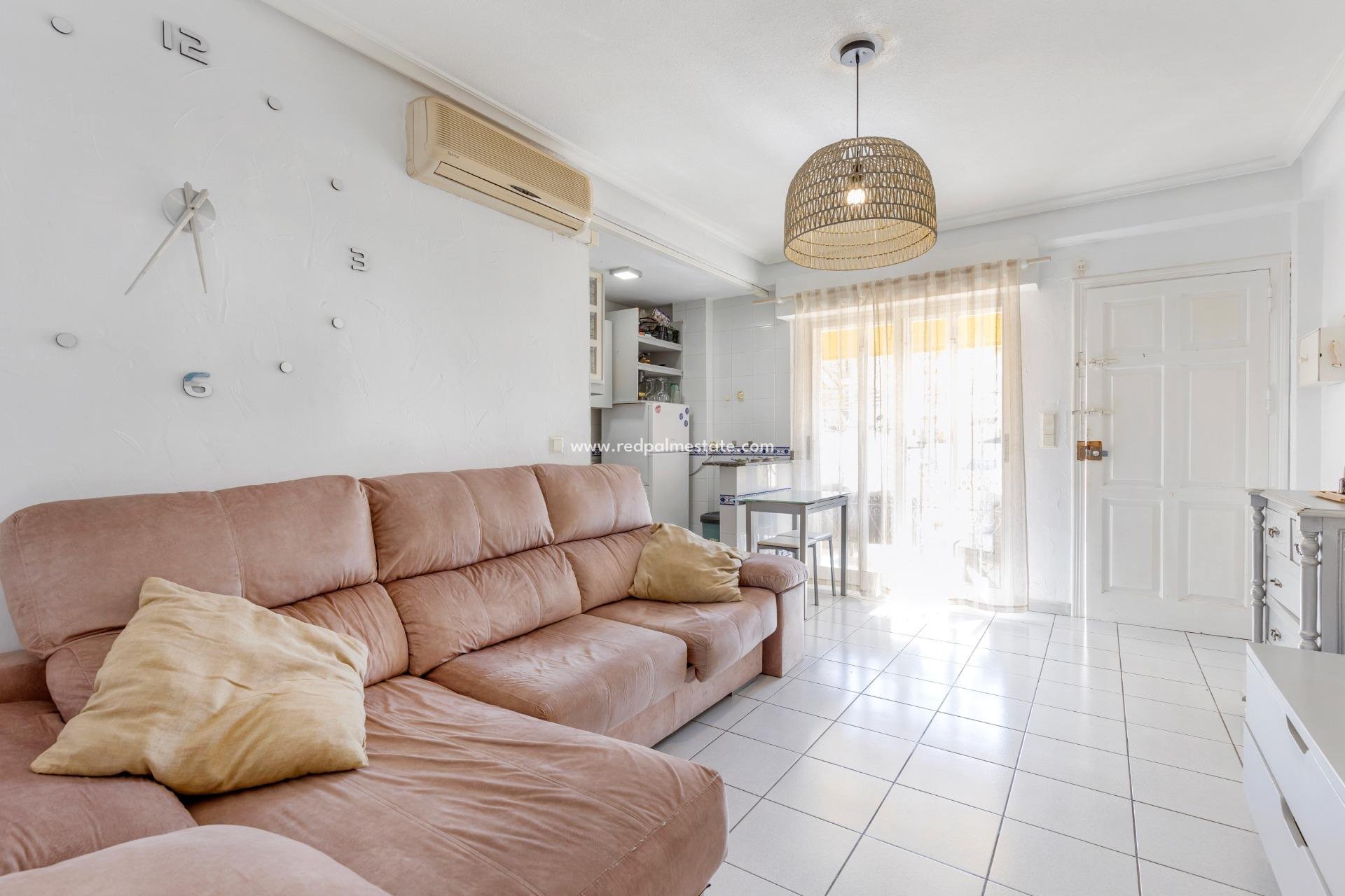 Reventa - Departamento -
Torrevieja - Torreblanca