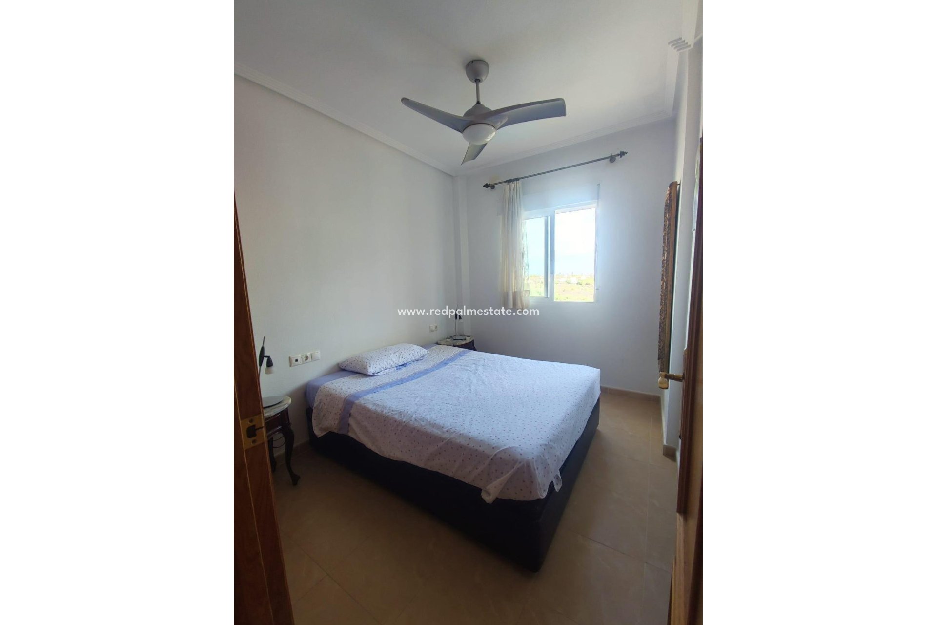 Reventa - Departamento -
Torrevieja - Torreblanca