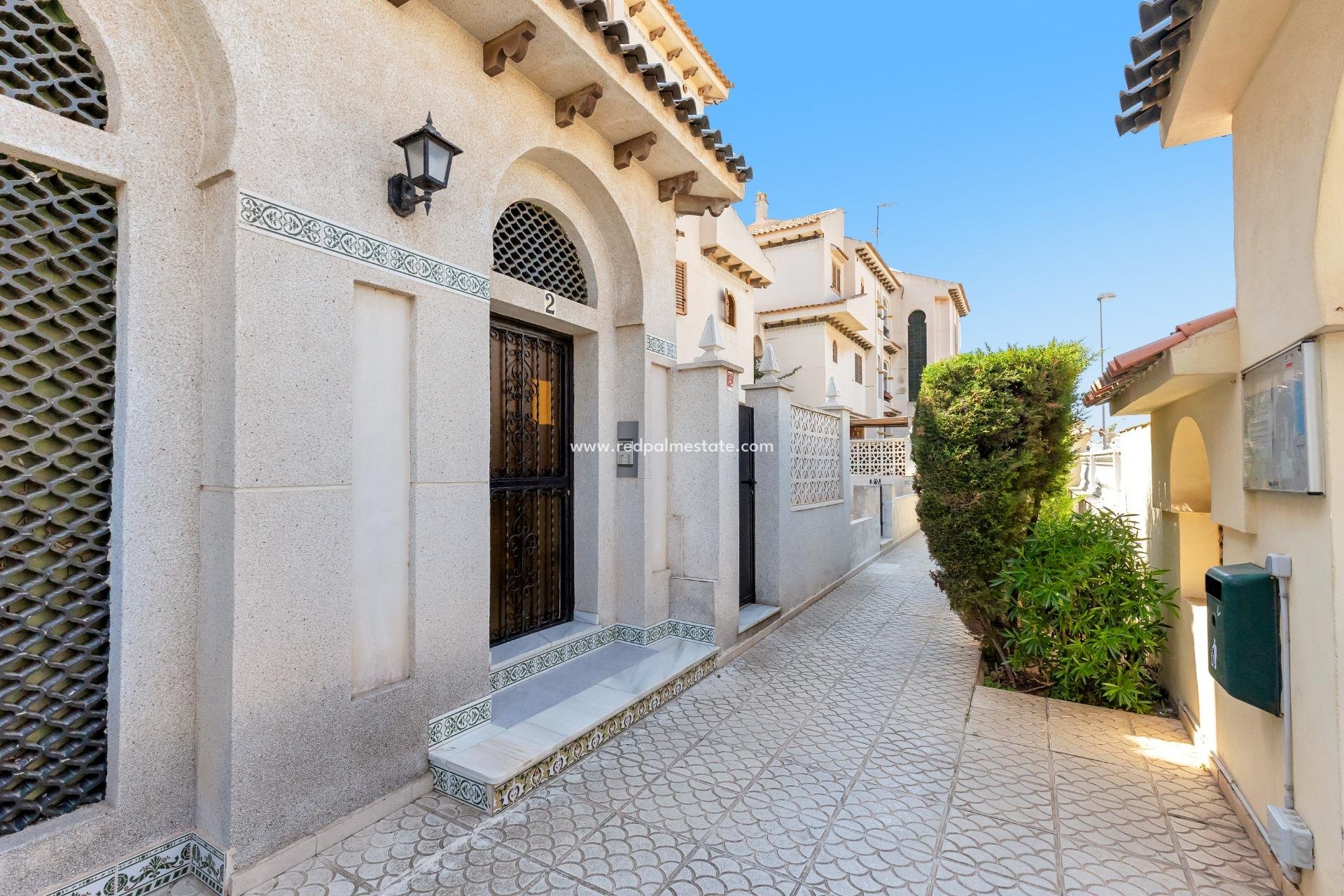 Reventa - Departamento -
Torrevieja - Torreblanca