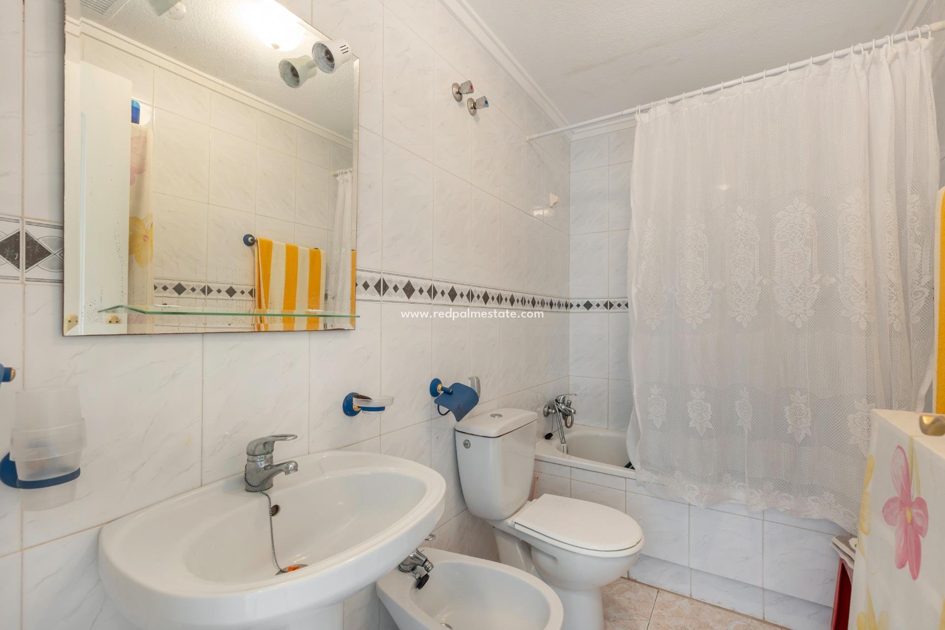 Reventa - Departamento -
Torrevieja - Torreblanca