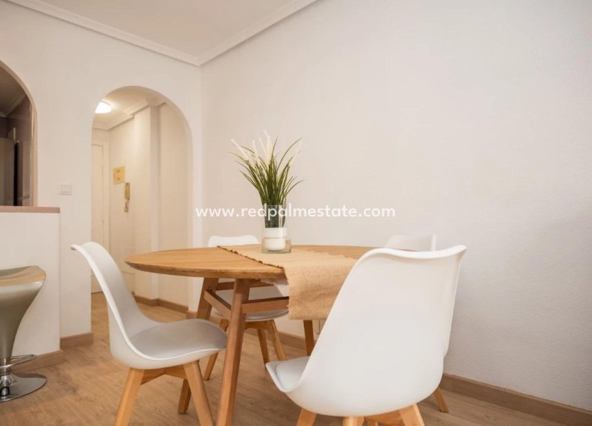 Reventa - Departamento -
Torrevieja - torrevieja