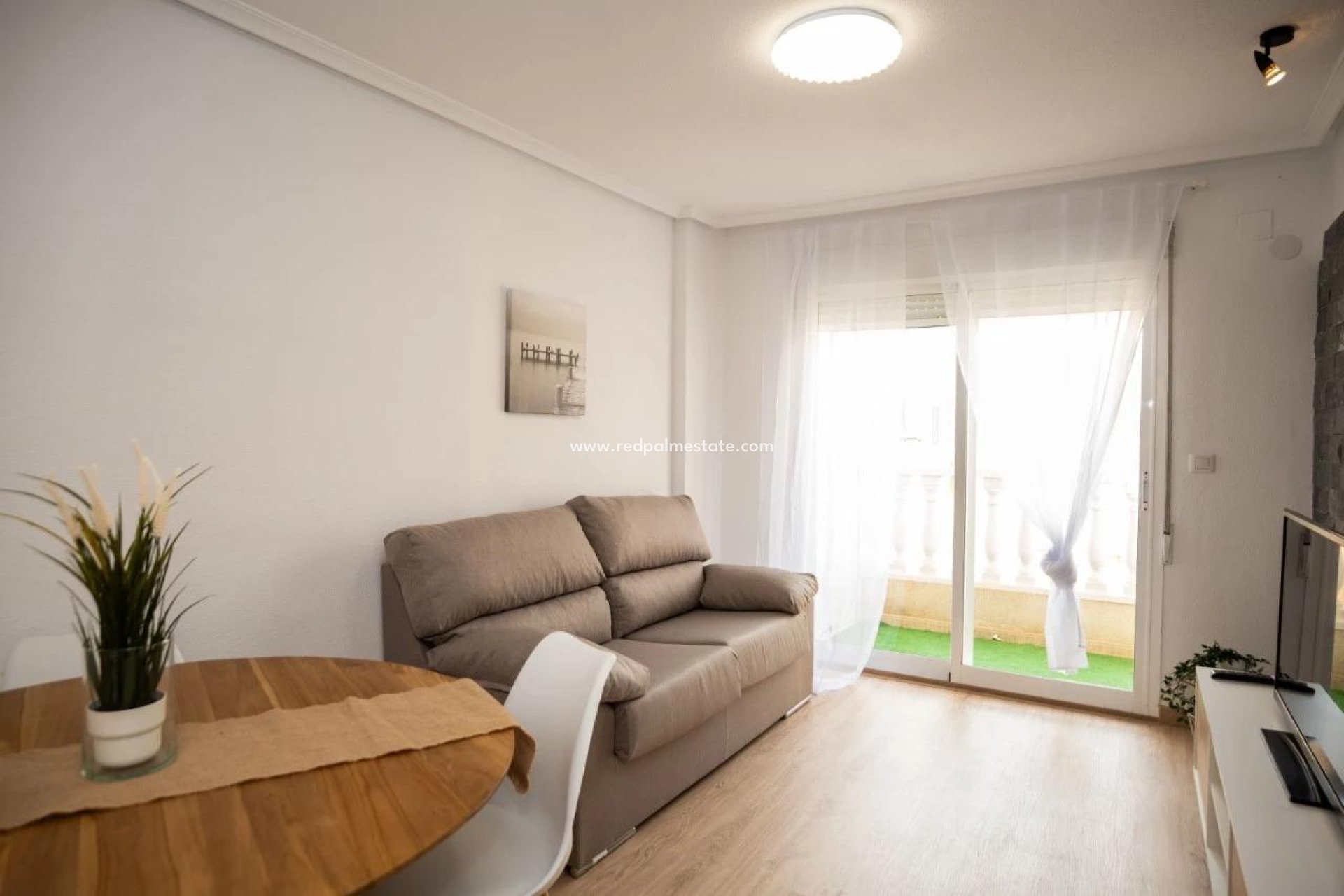 Reventa - Departamento -
Torrevieja - torrevieja