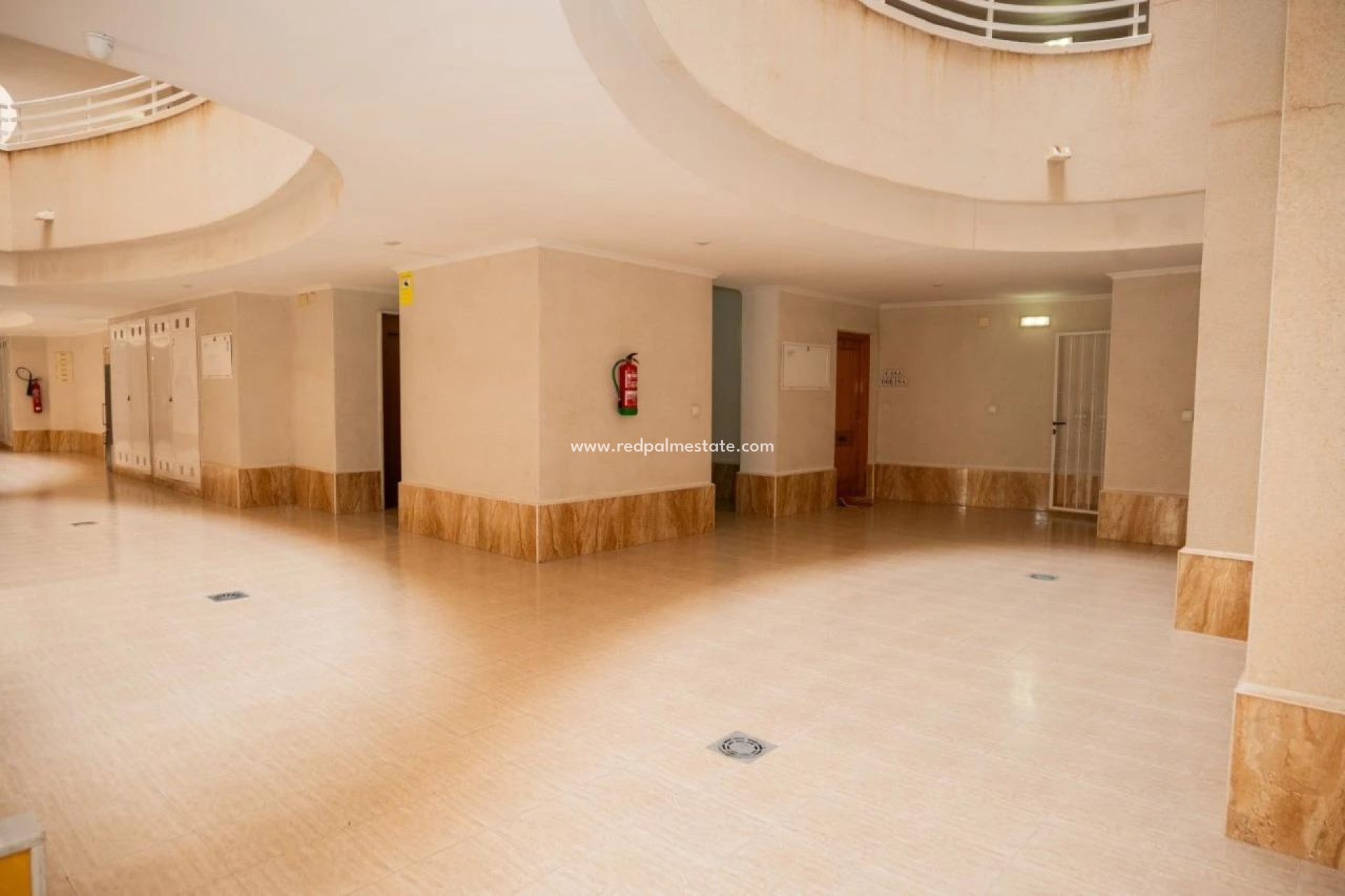 Reventa - Departamento -
Torrevieja - torrevieja