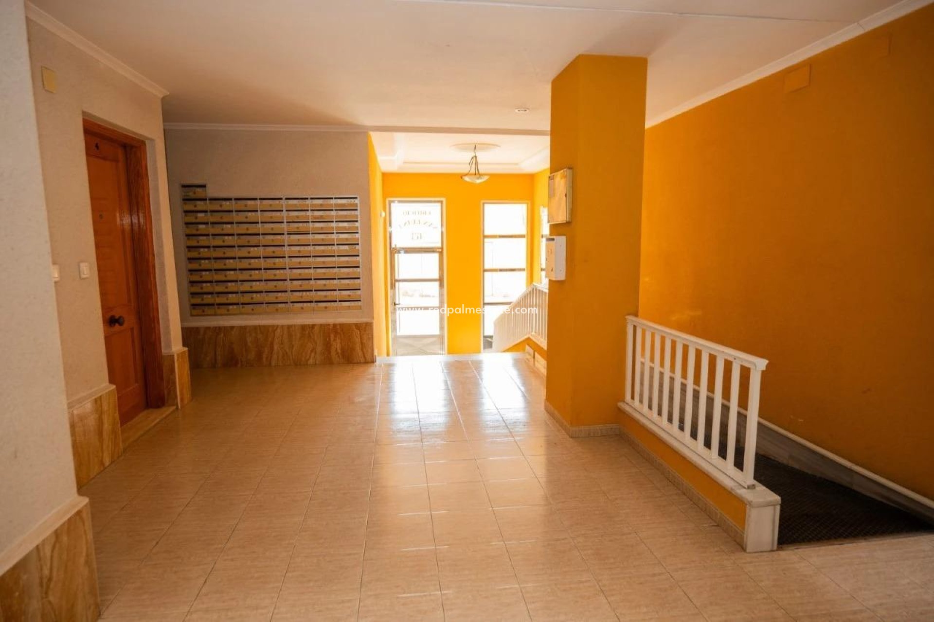 Reventa - Departamento -
Torrevieja - torrevieja