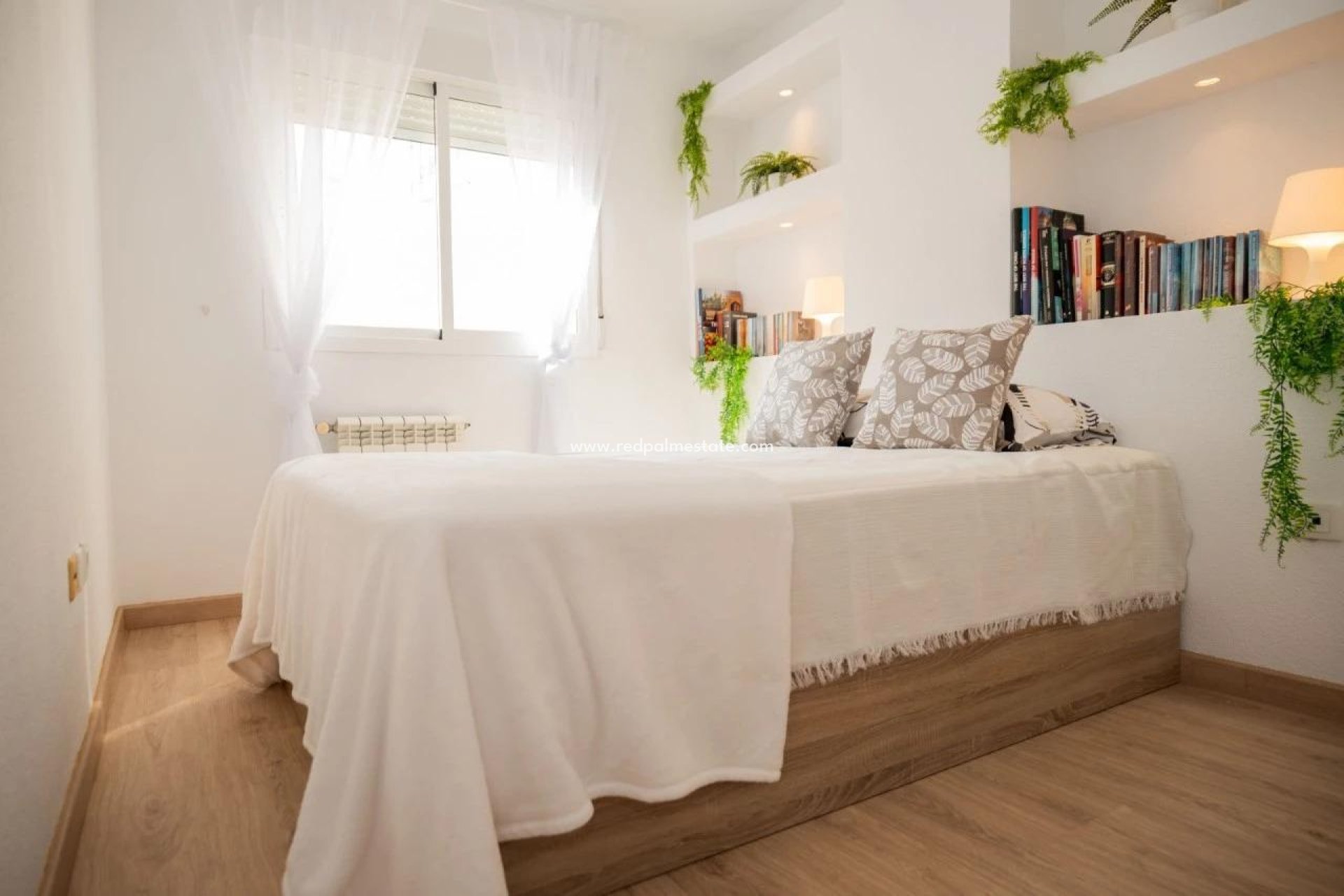 Reventa - Departamento -
Torrevieja - torrevieja