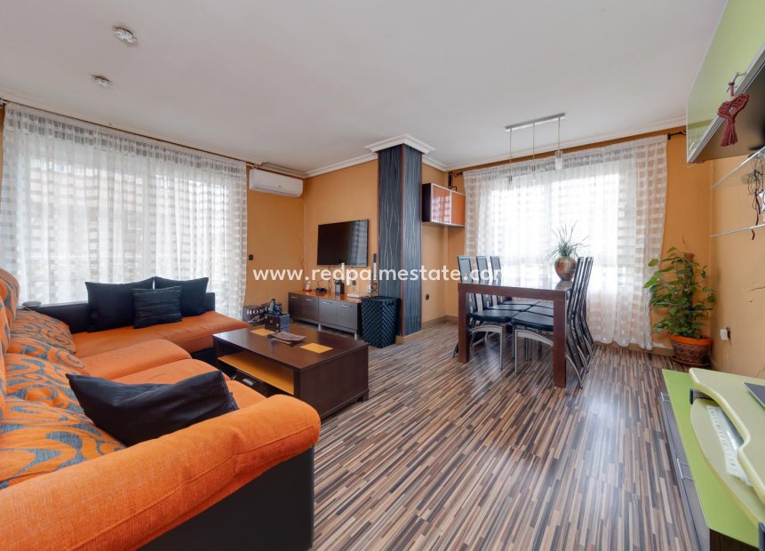 Reventa - Departamento -
Torrevieja