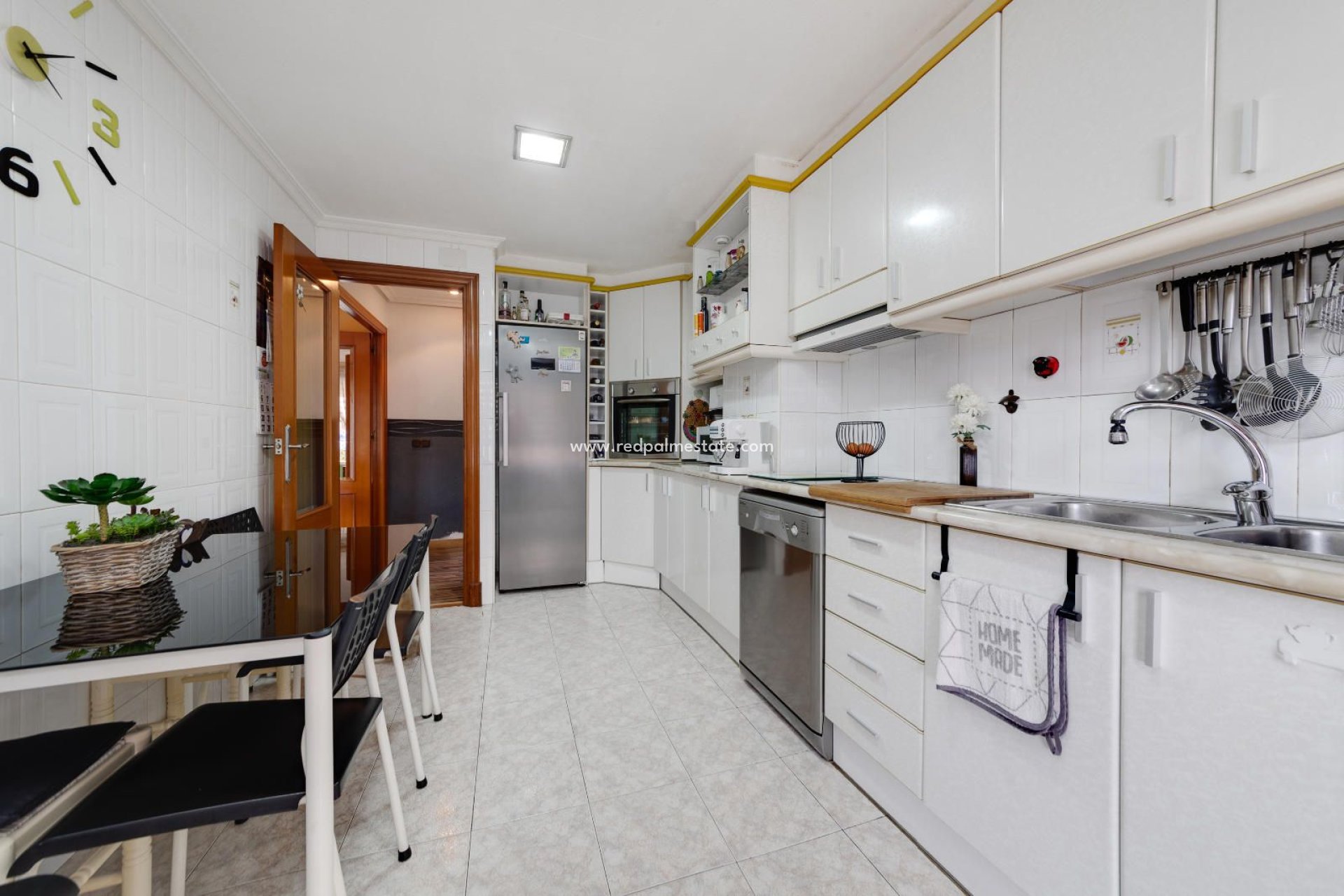 Reventa - Departamento -
Torrevieja