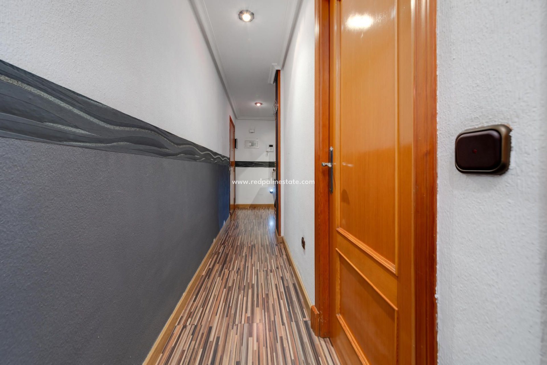 Reventa - Departamento -
Torrevieja