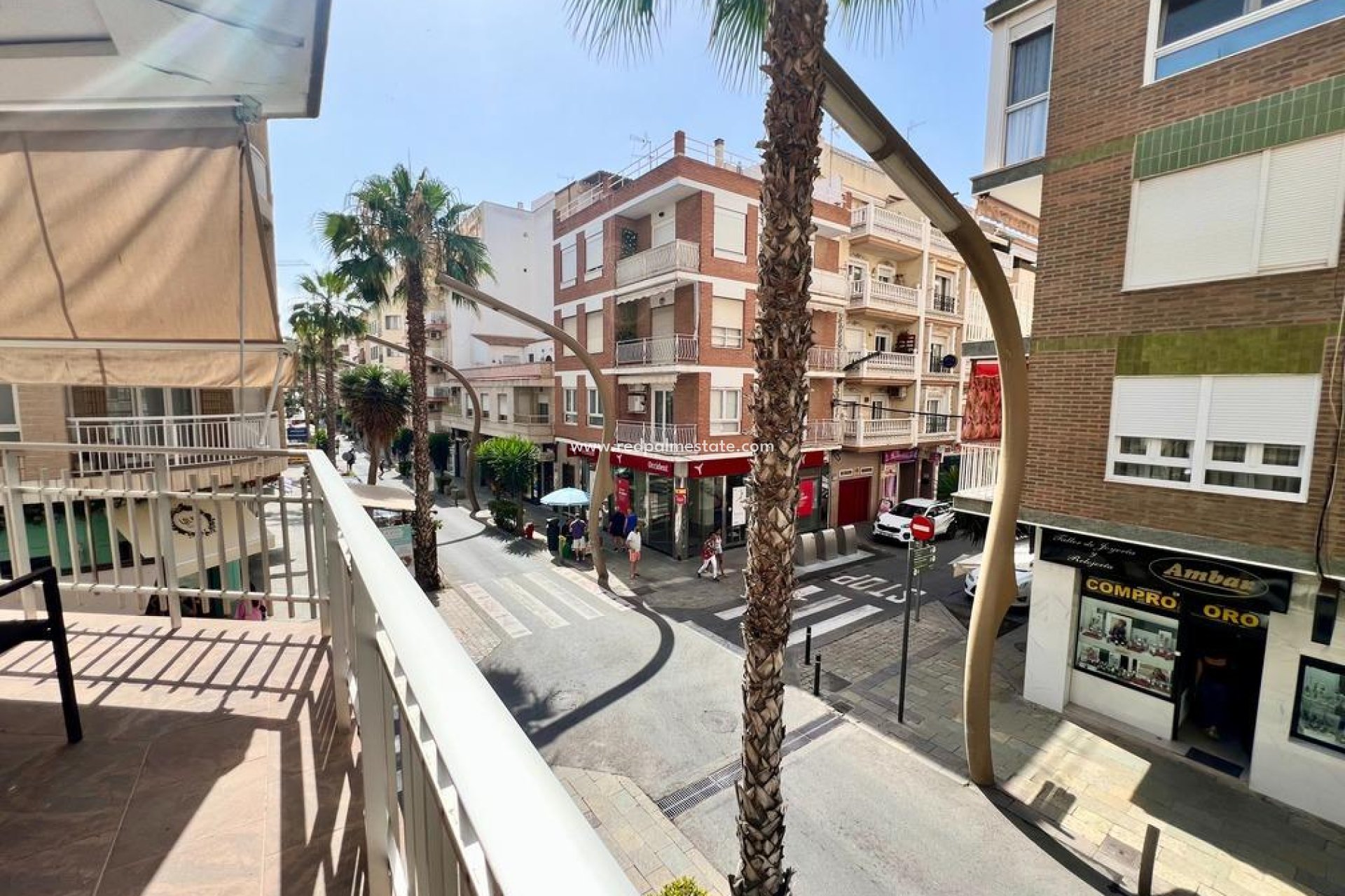 Reventa - Departamento -
Torrevieja