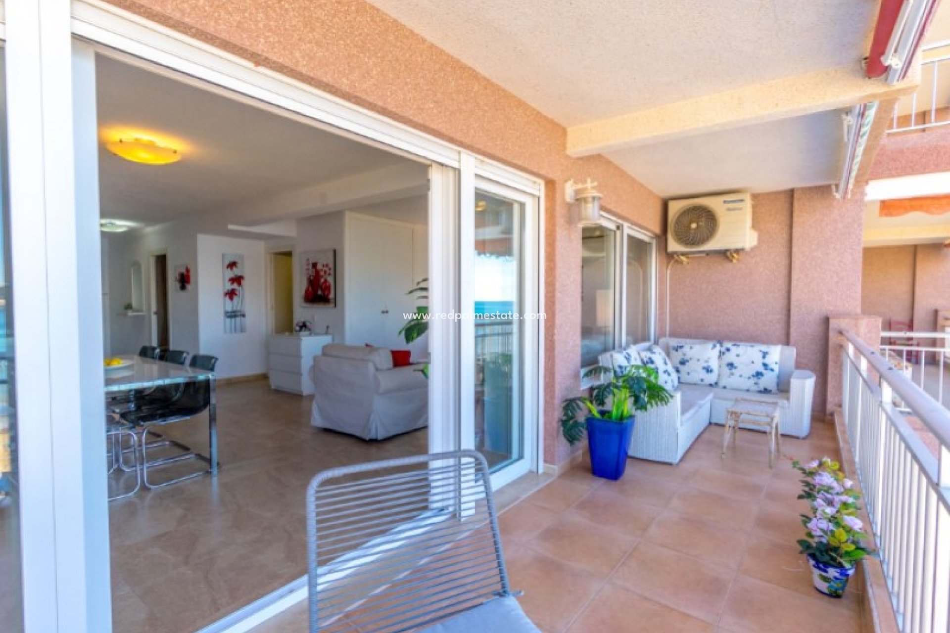 Reventa - Departamento -
Torrevieja