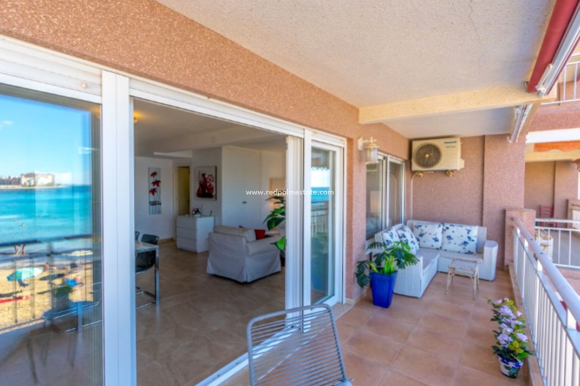 Reventa - Departamento -
Torrevieja