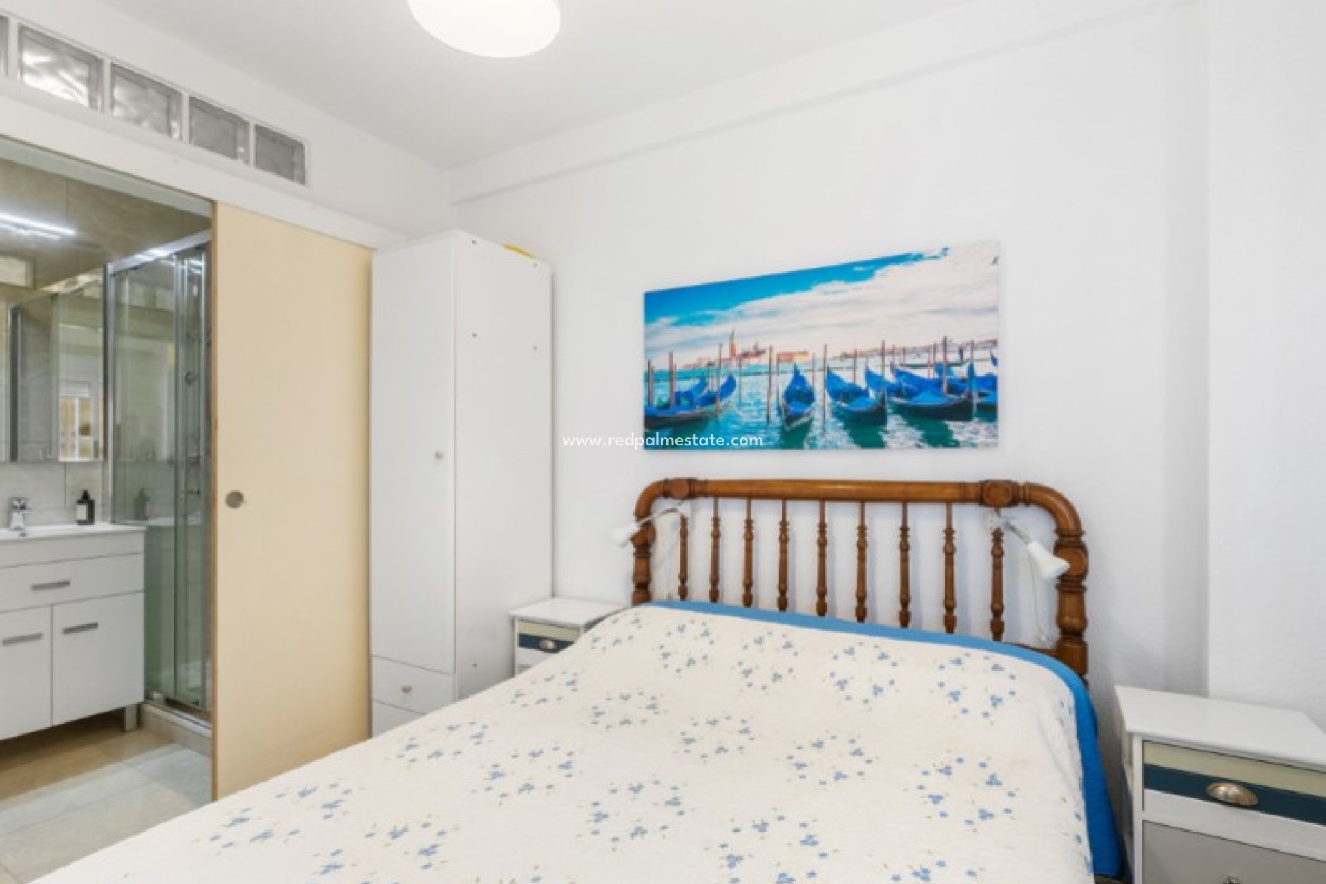 Reventa - Departamento -
Torrevieja